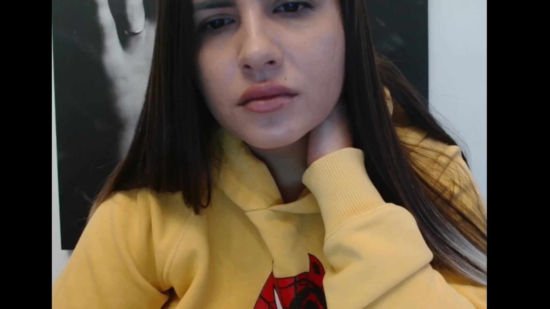 Gallery image thumbnail from MissDafina's myfreecams stream on, 11/09/2024, 12:38 image 17 of 20