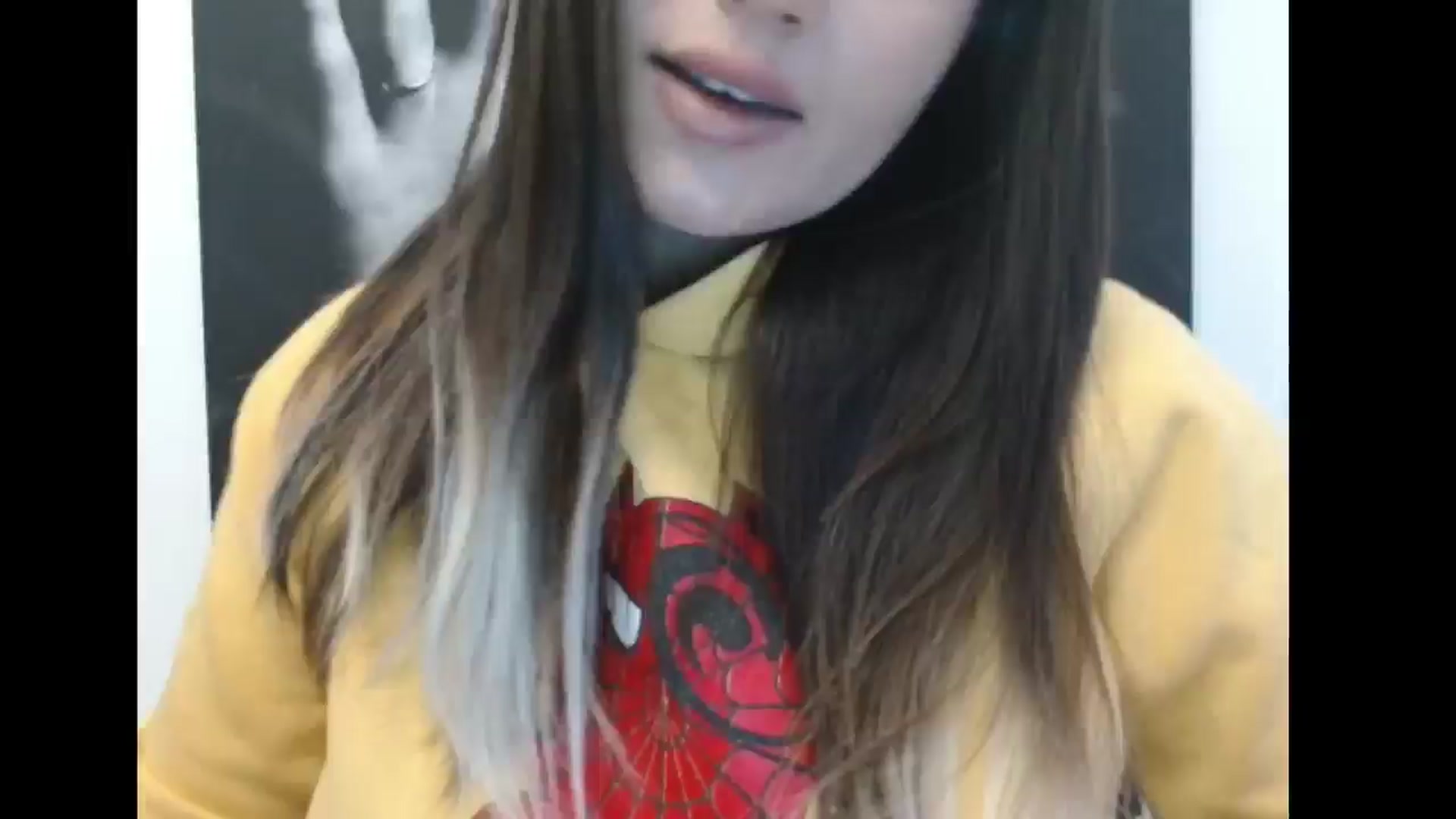 Gallery image thumbnail from MissDafina's myfreecams stream on, 11/09/2024, 12:38 image 9 of 20