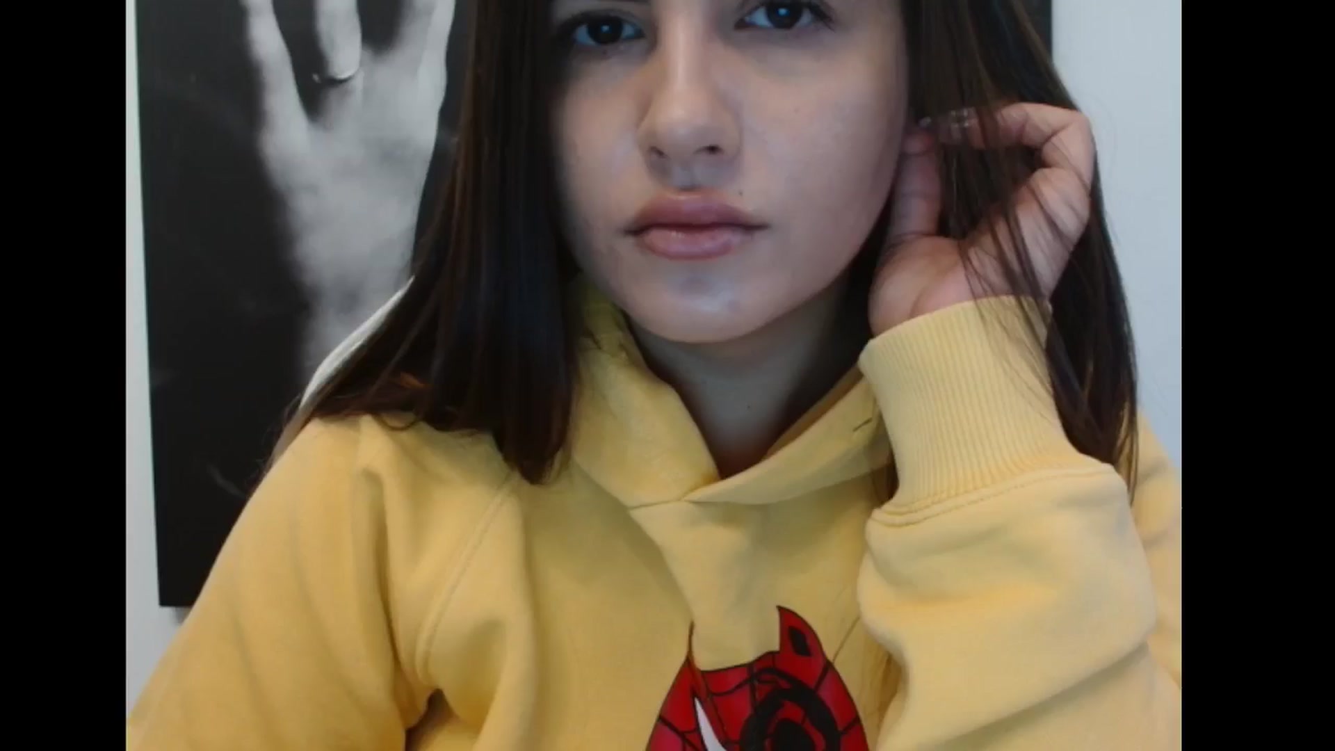 Gallery image thumbnail from MissDafina's myfreecams stream on, 11/09/2024, 12:38 image 14 of 20