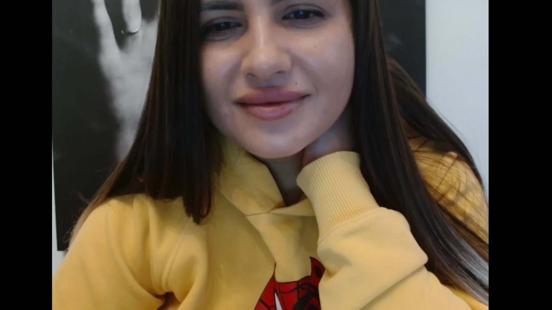 Gallery image thumbnail from MissDafina's myfreecams stream on, 11/09/2024, 12:38 image 19 of 20