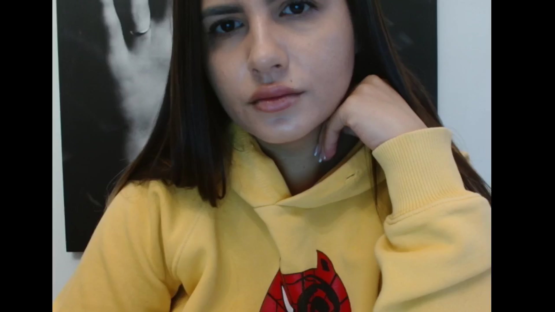 Gallery image thumbnail from MissDafina's myfreecams stream on, 11/09/2024, 12:38 image 15 of 20