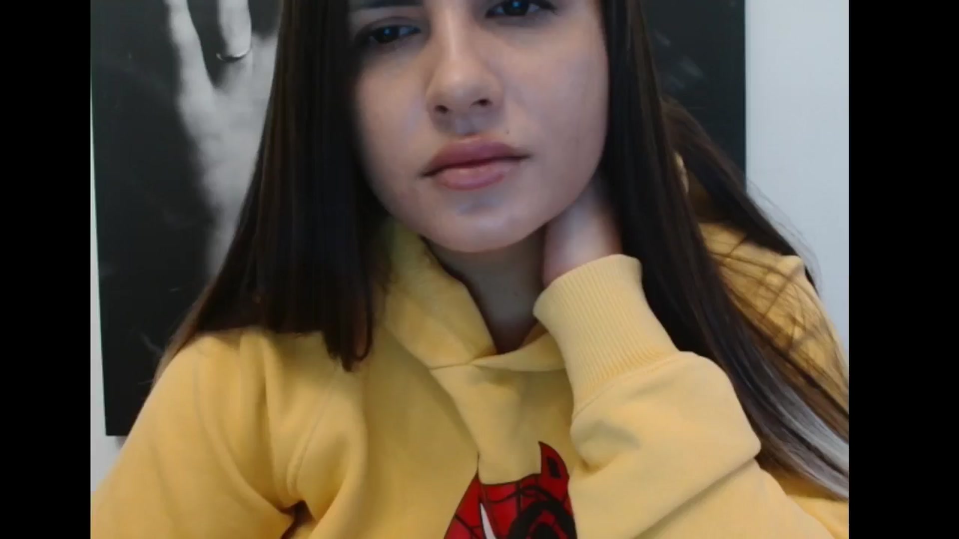 Gallery image thumbnail from MissDafina's myfreecams stream on, 11/09/2024, 12:38 image 18 of 20