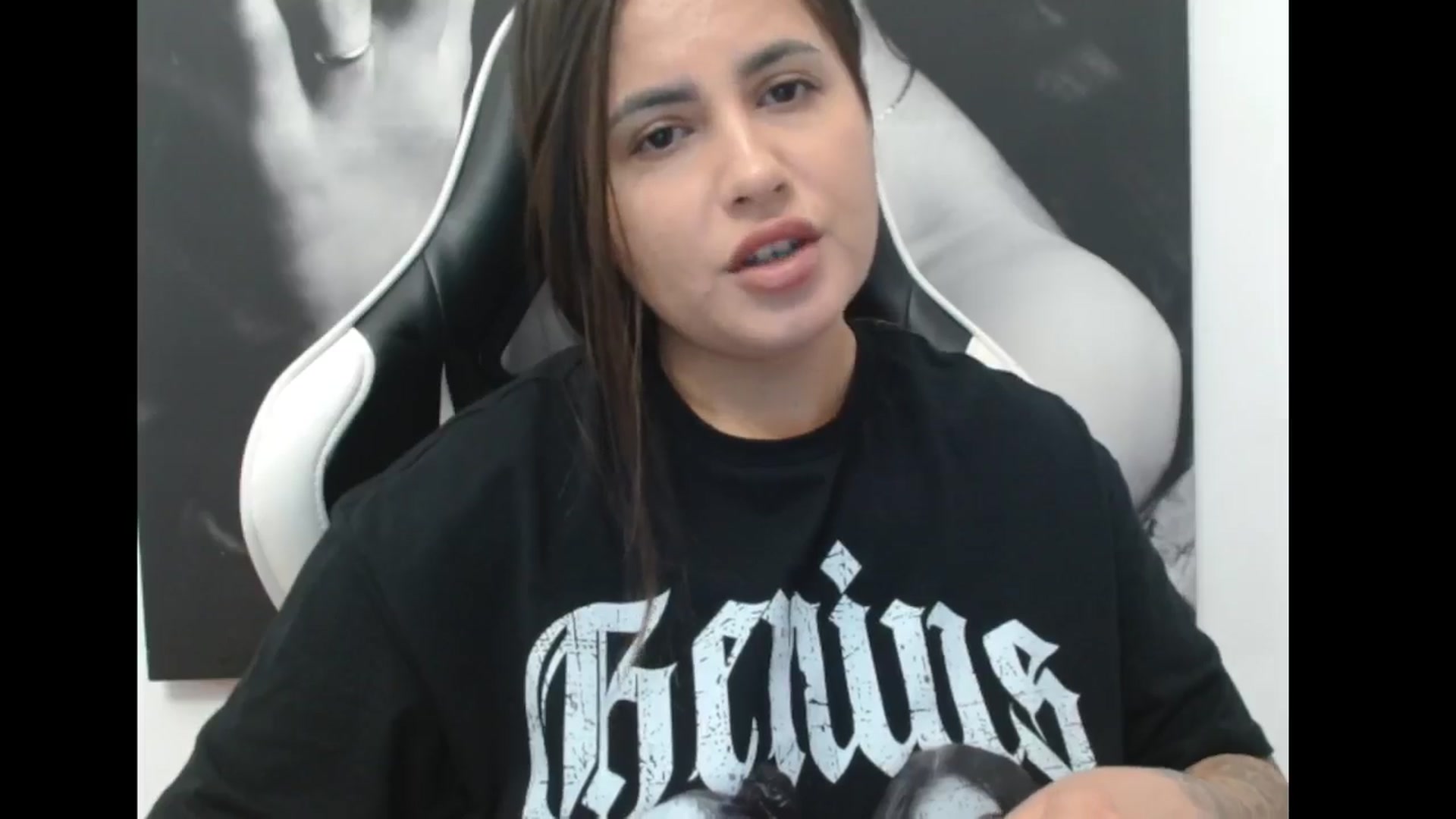 Gallery image thumbnail from MissDafina's myfreecams stream on, 11/09/2024, 14:46 image 5 of 20