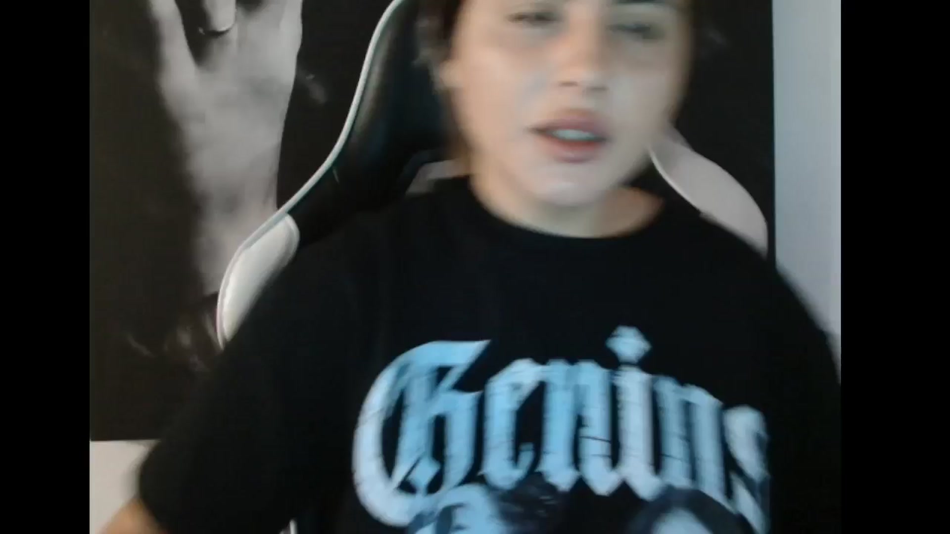 Gallery image thumbnail from MissDafina's myfreecams stream on, 11/09/2024, 14:46 image 2 of 20
