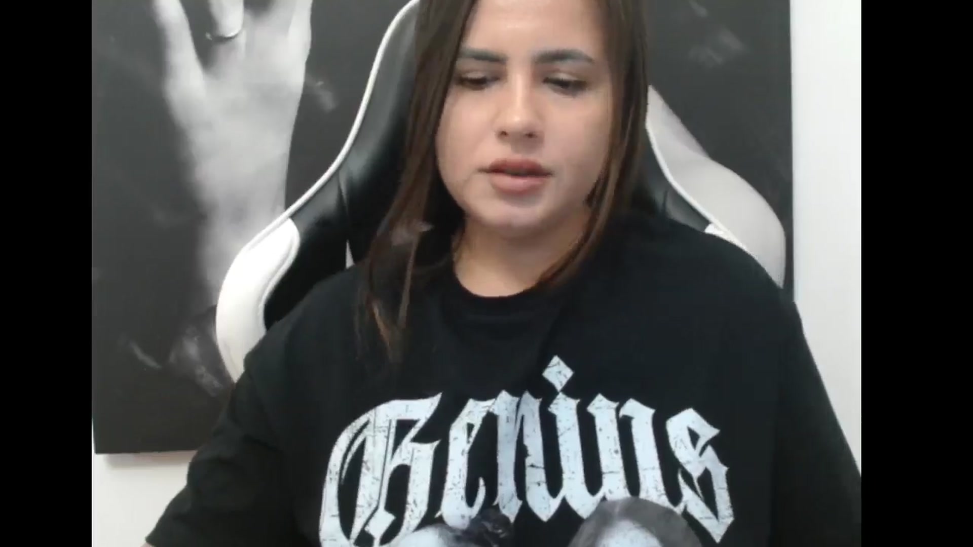 Gallery image thumbnail from MissDafina's myfreecams stream on, 11/09/2024, 14:46 image 7 of 20