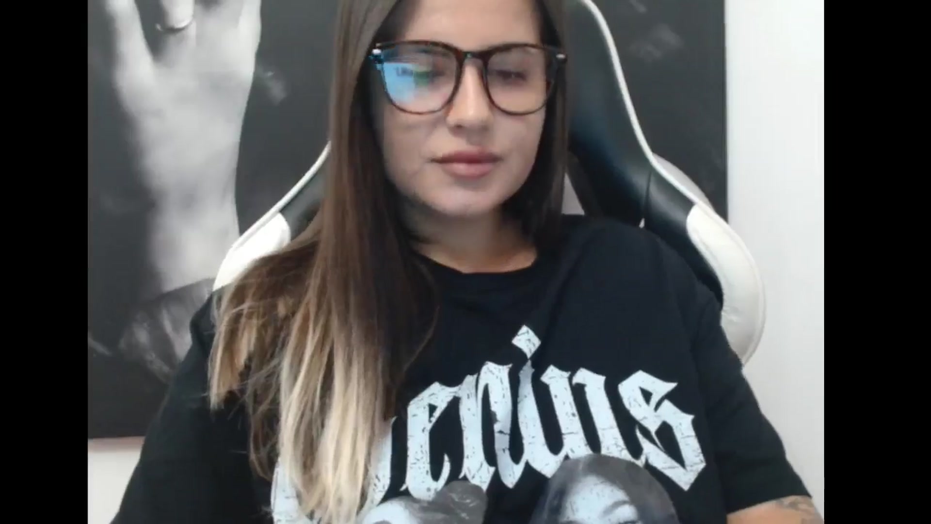 Gallery image thumbnail from MissDafina's myfreecams stream on, 11/09/2024, 14:46 image 12 of 20