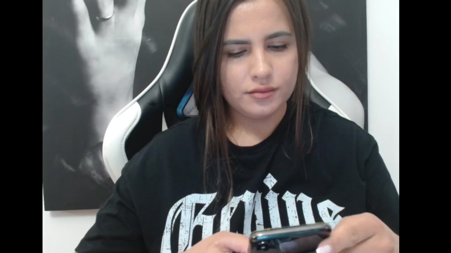 Gallery image thumbnail from MissDafina's myfreecams stream on, 11/09/2024, 14:46 image 8 of 20