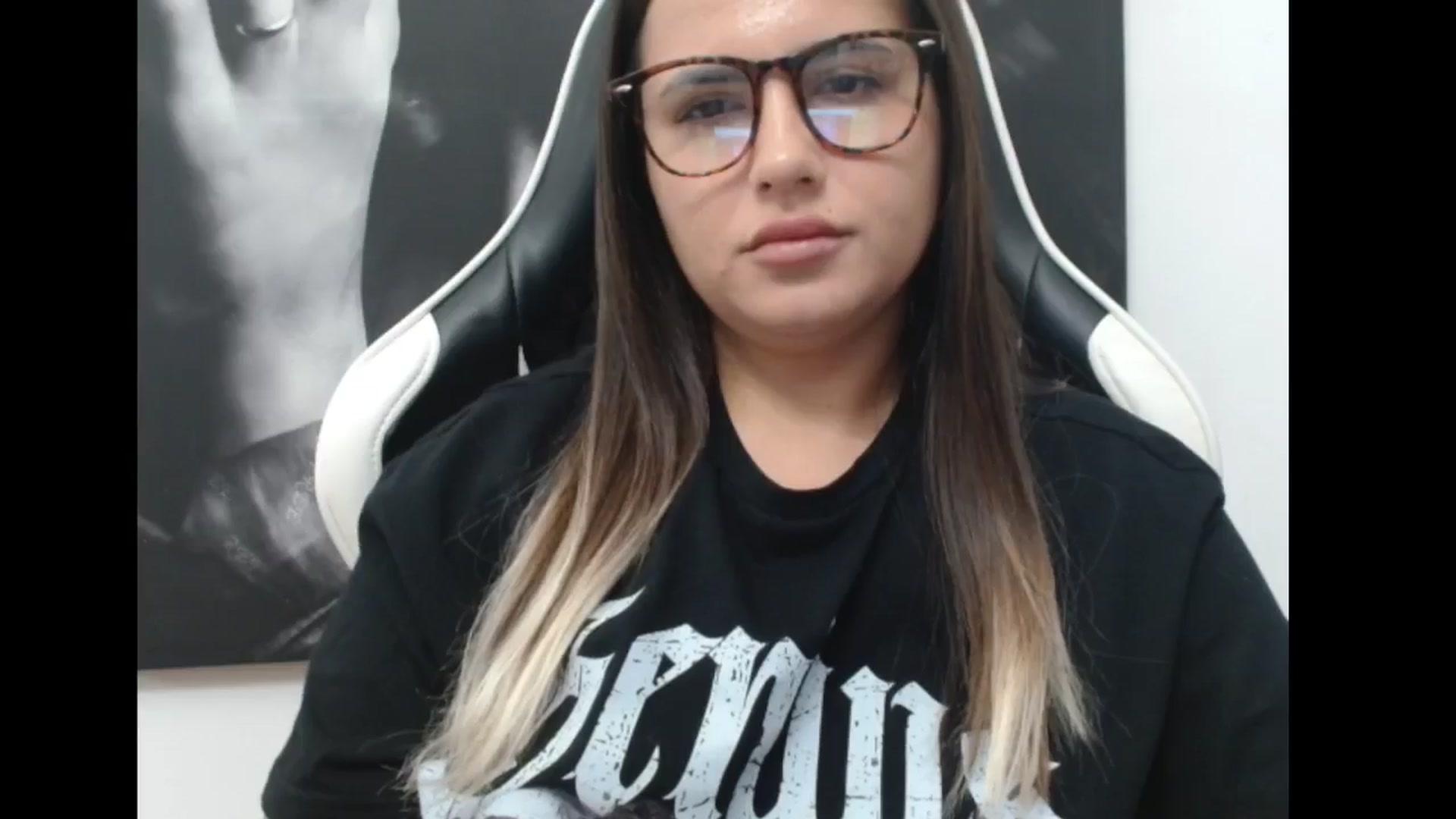 Gallery image thumbnail from MissDafina's myfreecams stream on, 11/09/2024, 14:46 image 20 of 20