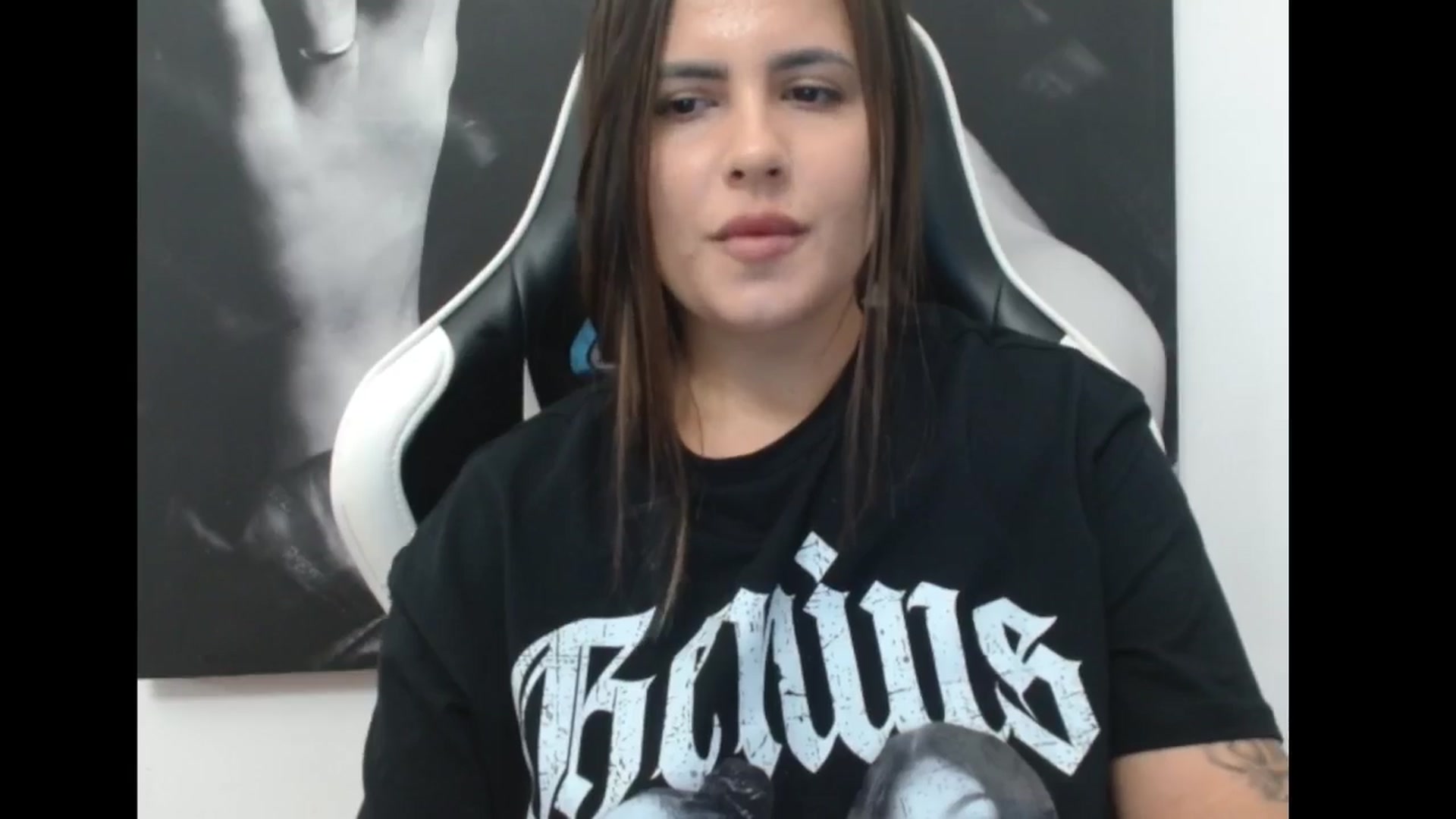 Gallery image thumbnail from MissDafina's myfreecams stream on, 11/09/2024, 14:46 image 9 of 20