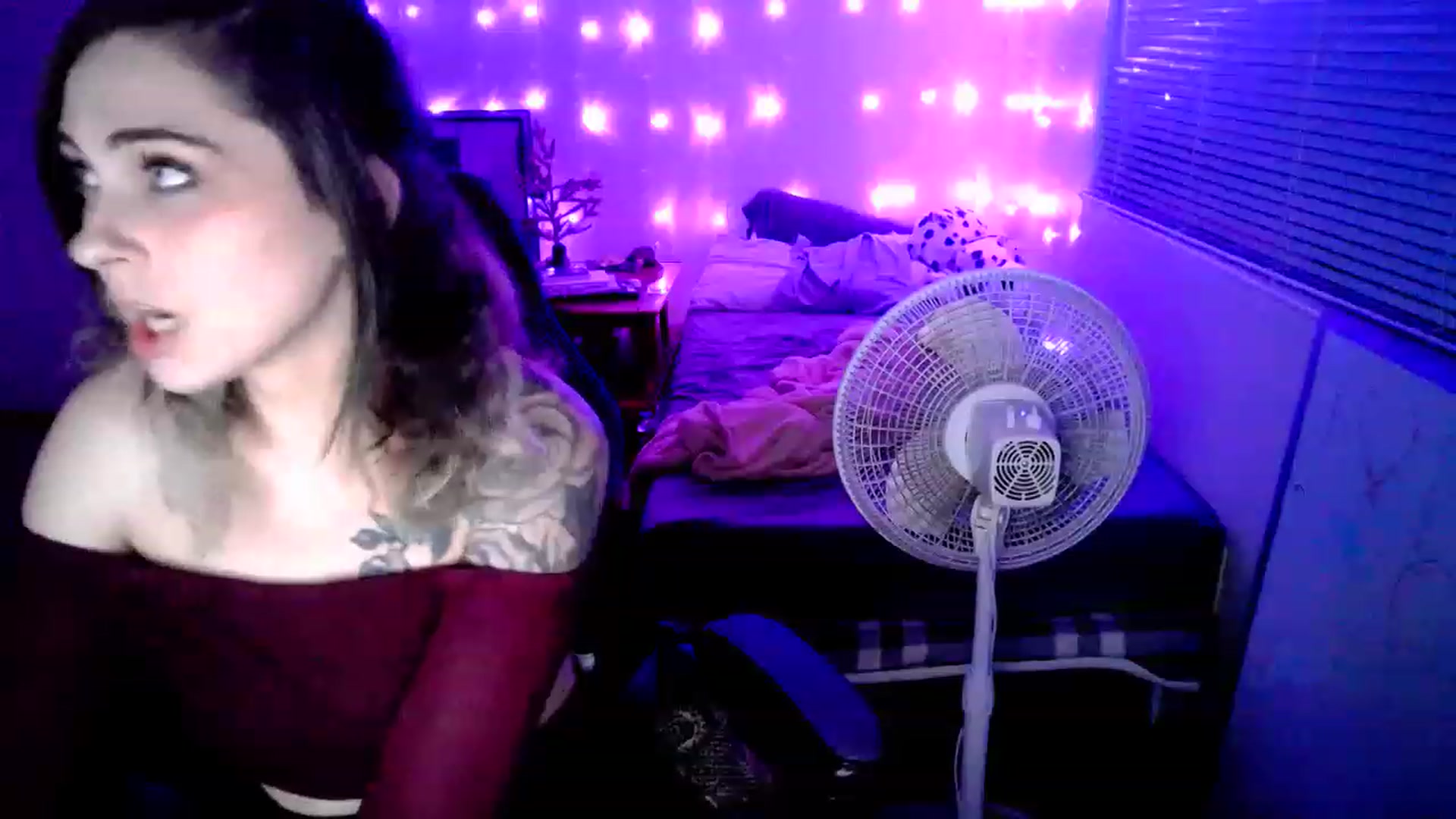 Gallery image thumbnail from MissDaliah's myfreecams stream on, 12/08/2022, 08:25 image 16 of 20