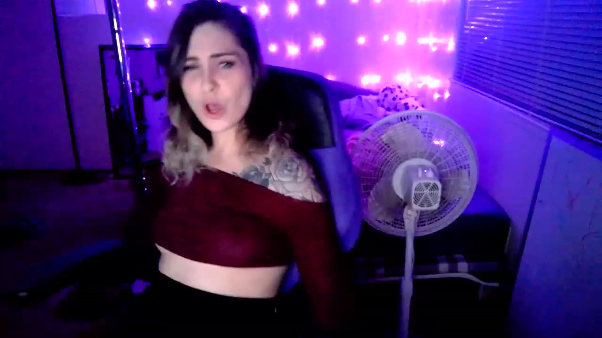 Gallery image thumbnail from MissDaliah's myfreecams stream on, 12/08/2022, 08:25 image 7 of 20