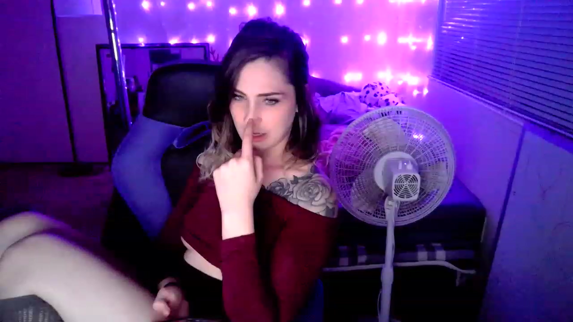 Gallery image thumbnail from MissDaliah's myfreecams stream on, 12/08/2022, 08:25 image 2 of 20