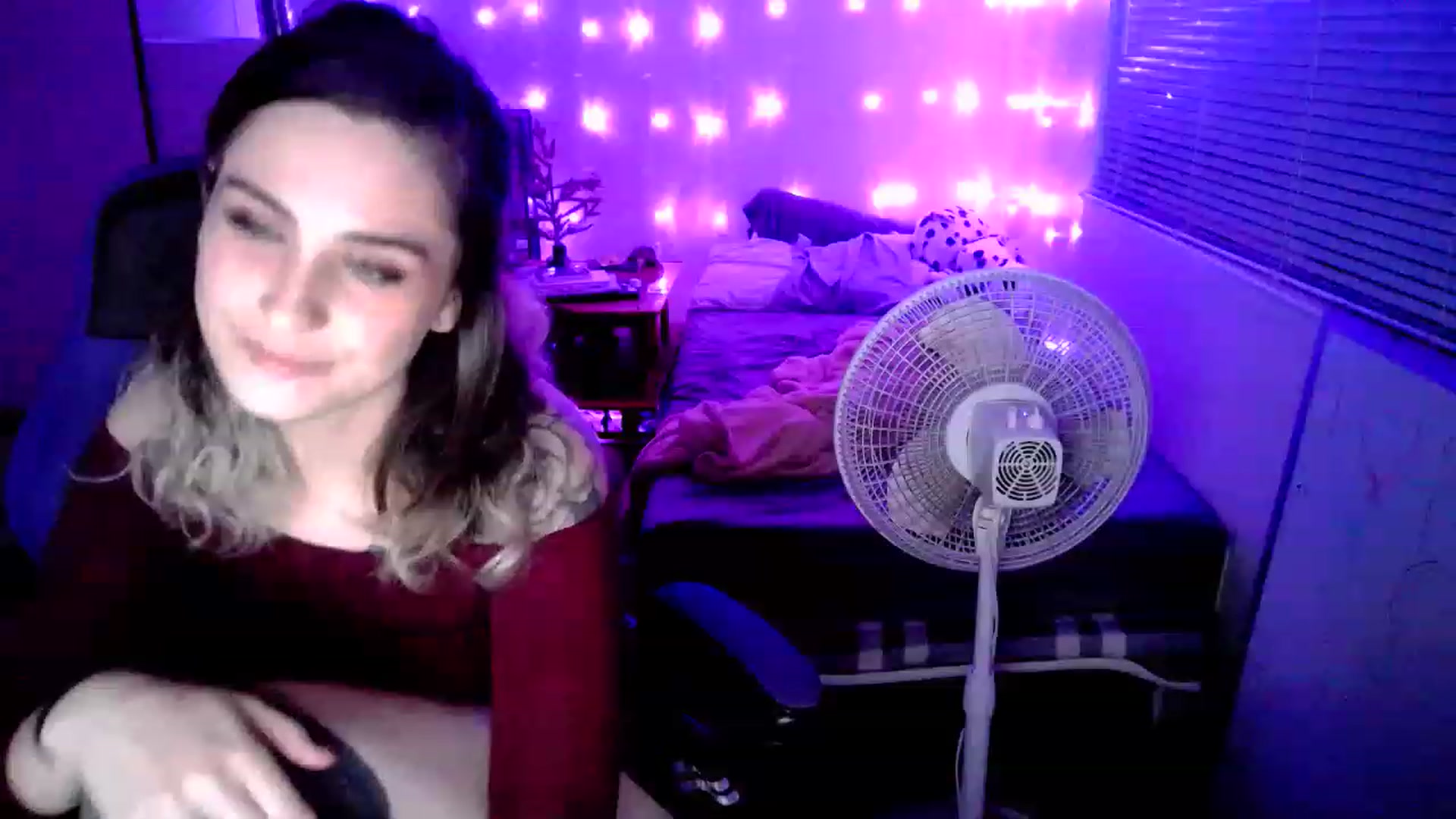 Gallery image thumbnail from MissDaliah's myfreecams stream on, 12/08/2022, 08:25 image 12 of 20