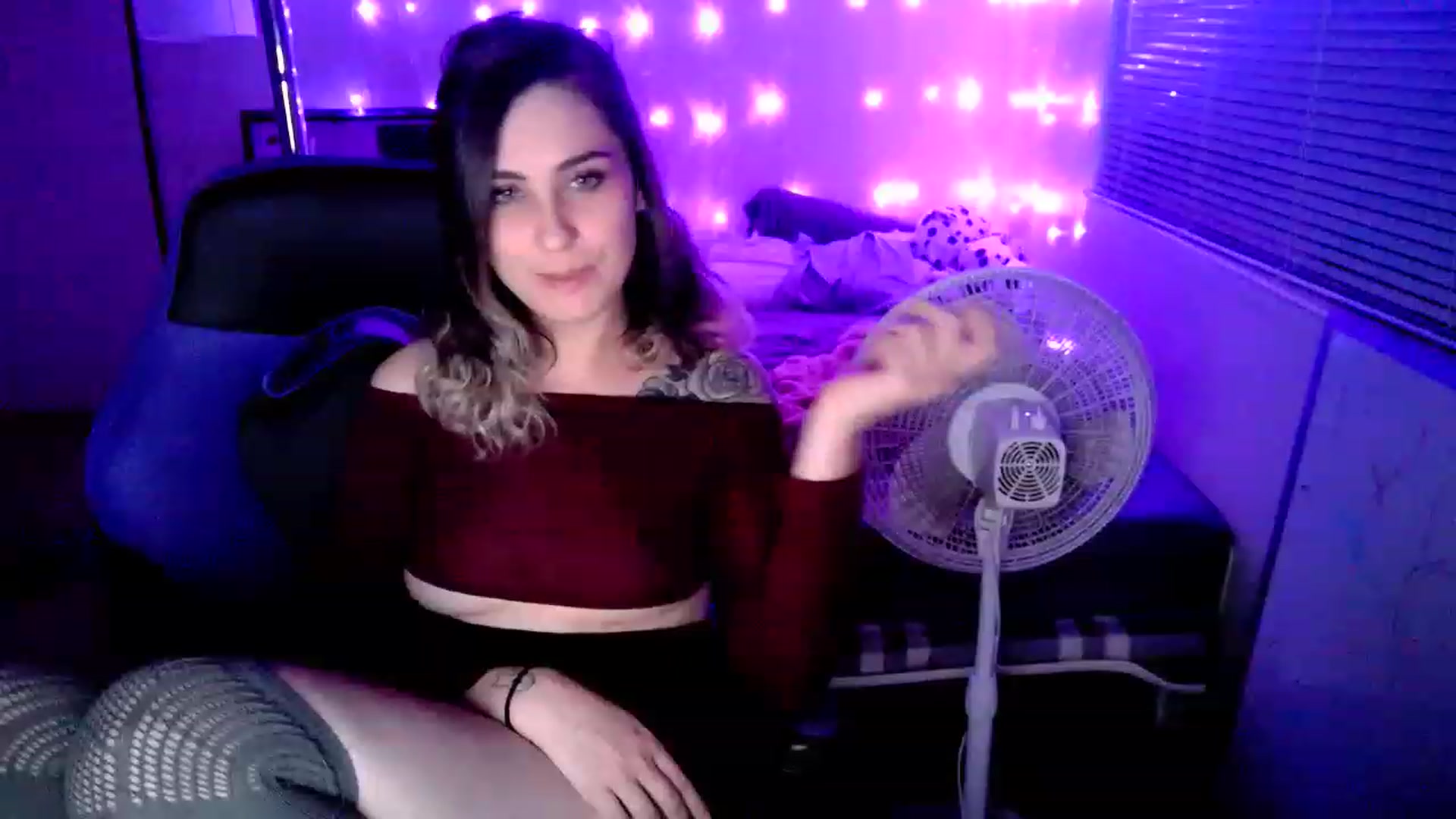 Gallery image thumbnail from MissDaliah's myfreecams stream on, 12/08/2022, 08:25 image 13 of 20
