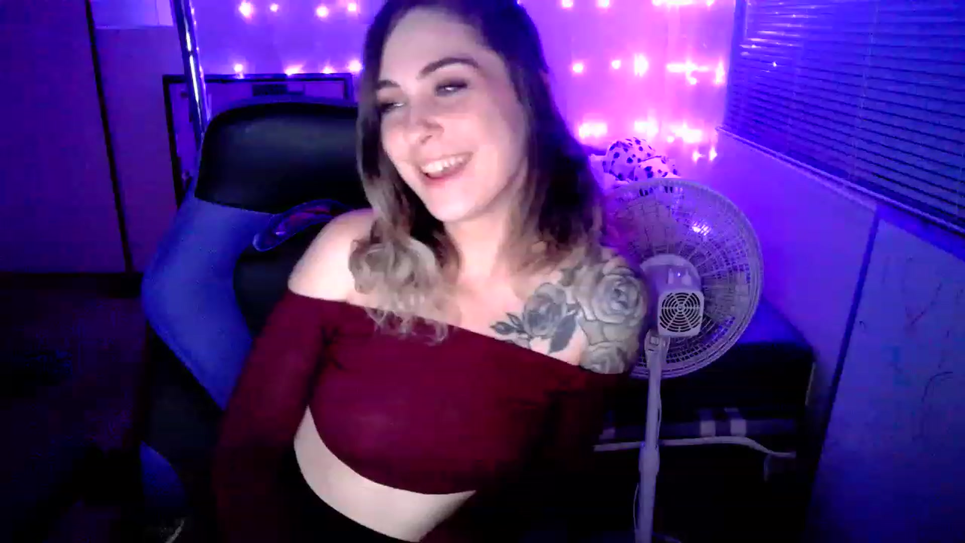 Gallery image thumbnail from MissDaliah's myfreecams stream on, 12/08/2022, 08:25 image 6 of 20