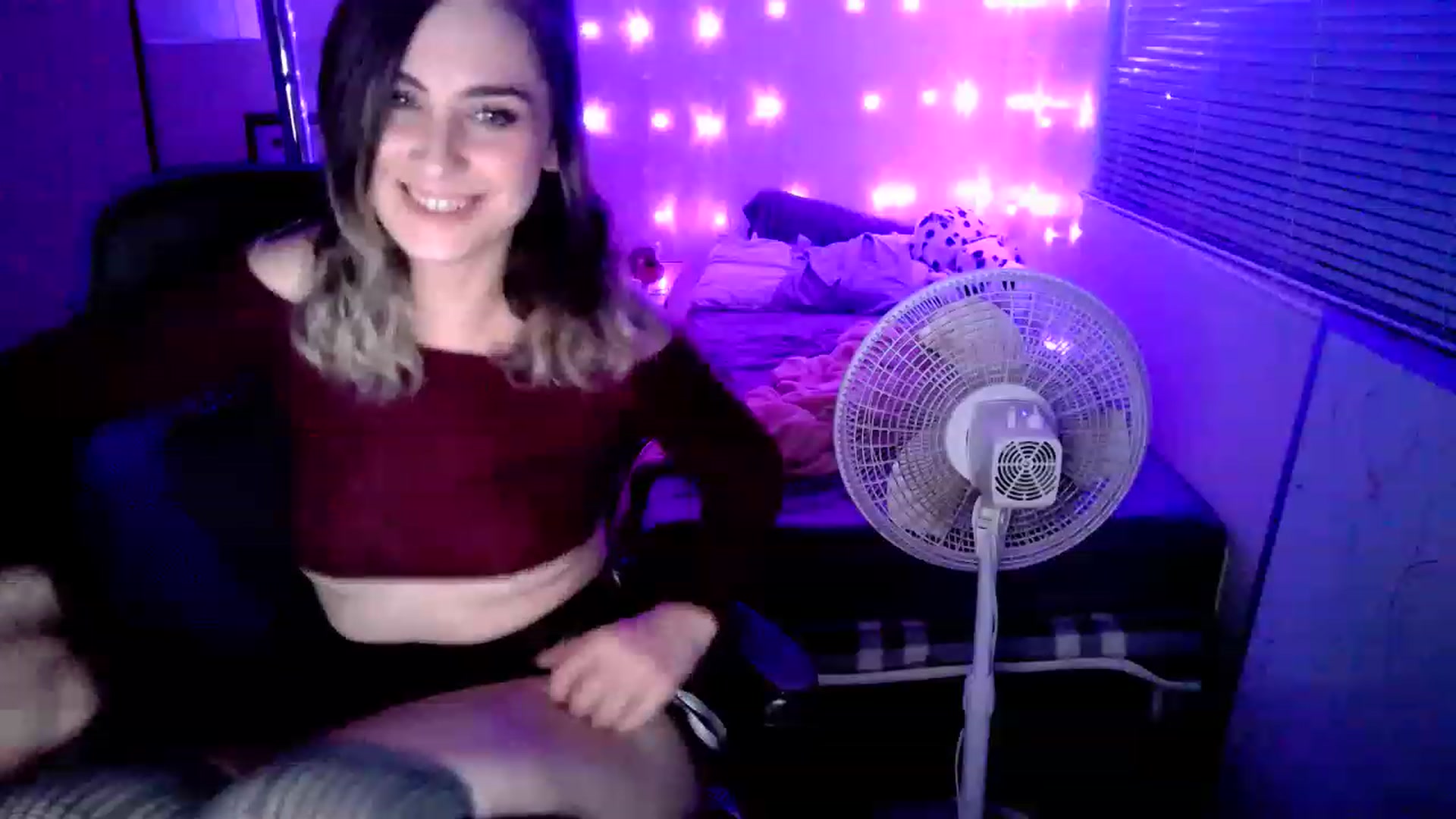 Gallery image thumbnail from MissDaliah's myfreecams stream on, 12/08/2022, 08:25 image 10 of 20
