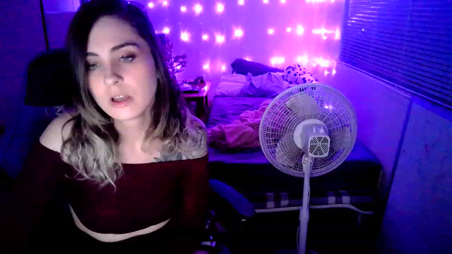 Gallery image thumbnail from MissDaliah's myfreecams stream on, 12/08/2022, 08:25 image 8 of 20