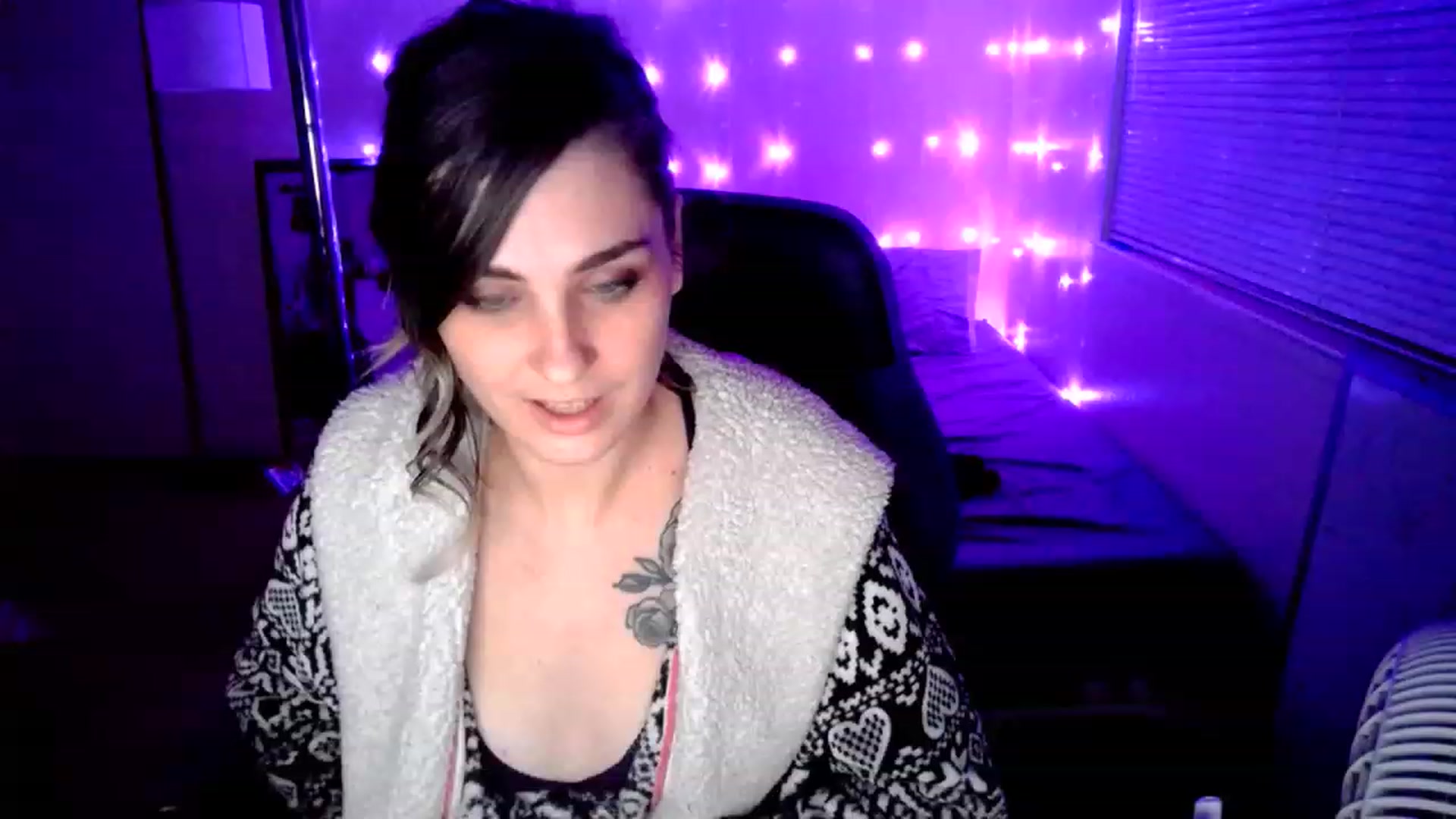Gallery image thumbnail from MissDaliah's myfreecams stream on, 12/11/2022, 08:17 image 16 of 20