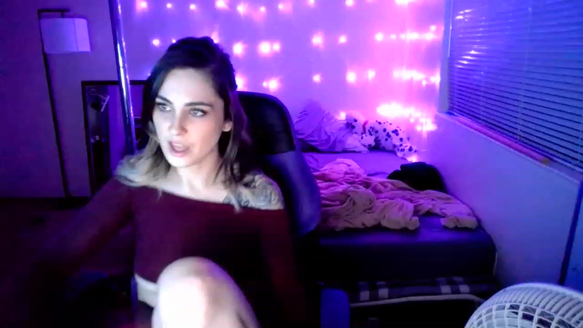 Gallery image thumbnail from MissDaliah's myfreecams stream on, 12/25/2022, 07:52 image 3 of 20