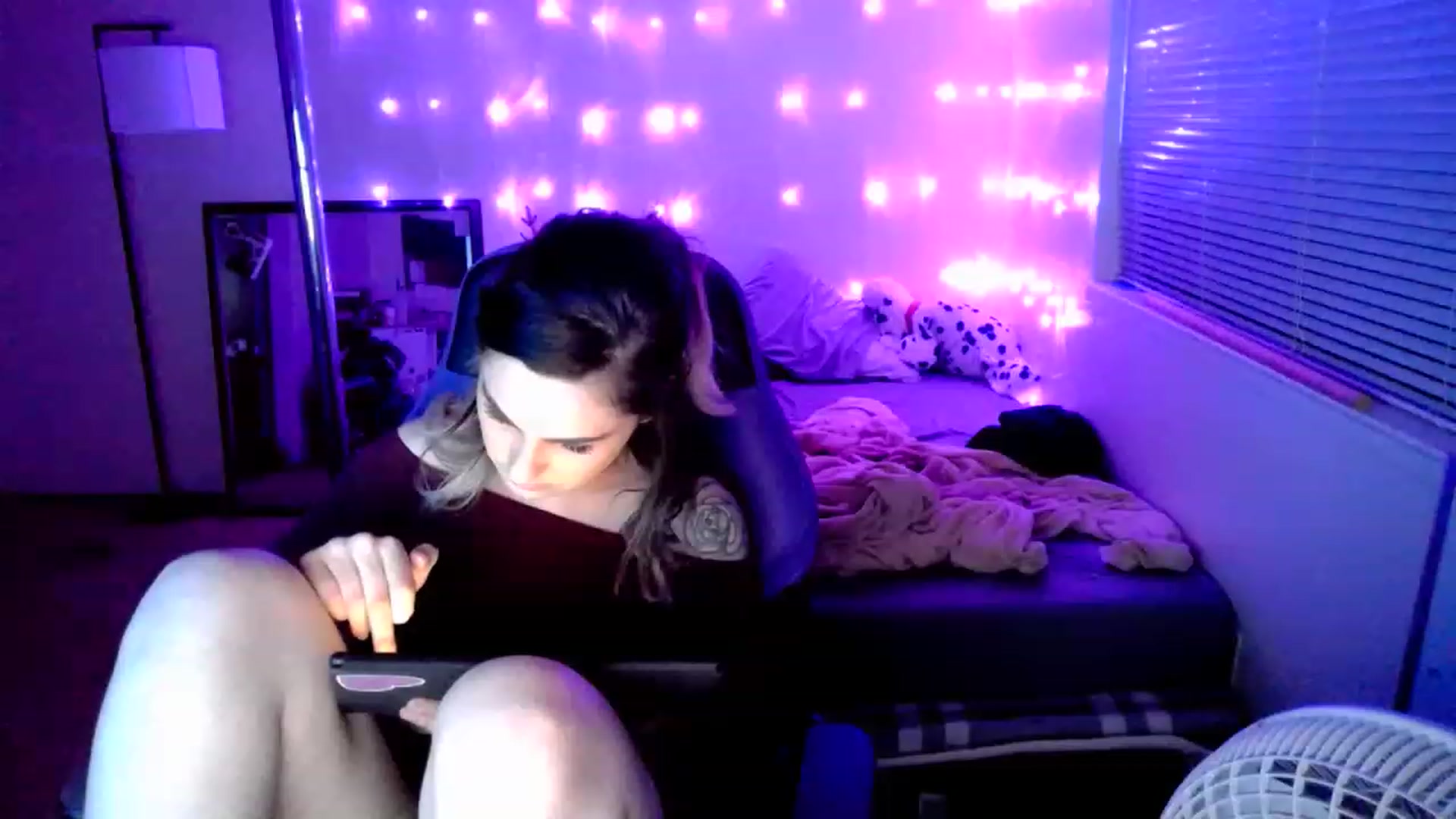 Gallery image thumbnail from MissDaliah's myfreecams stream on, 12/25/2022, 07:52 image 5 of 20