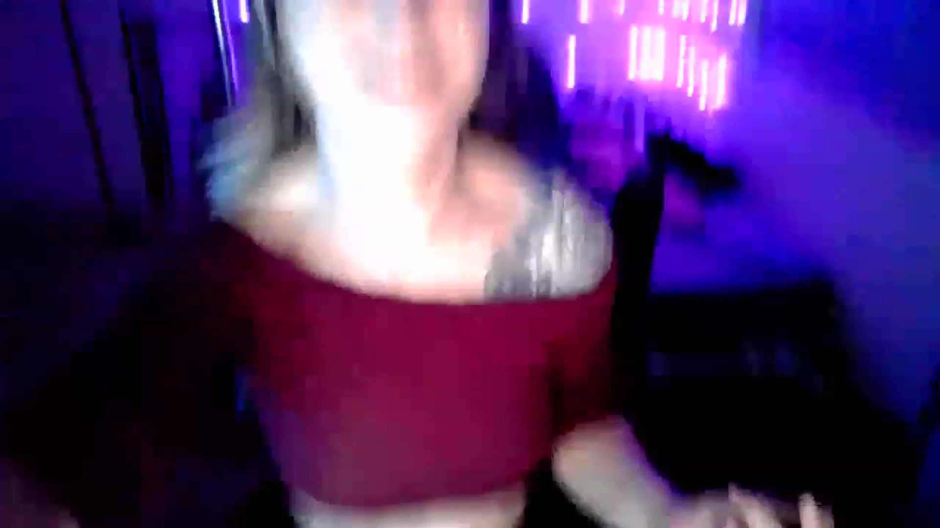 Gallery image thumbnail from MissDaliah's myfreecams stream on, 12/25/2022, 10:47 image 12 of 20