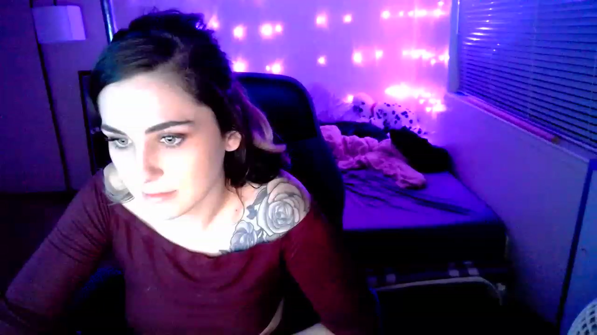 Gallery image thumbnail from MissDaliah's myfreecams stream on, 12/25/2022, 10:47 image 11 of 20