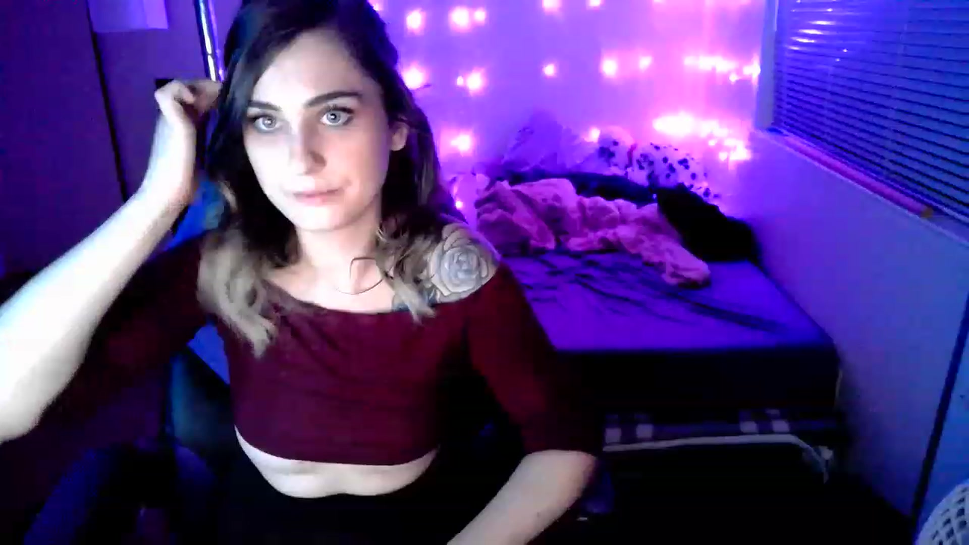 Gallery image thumbnail from MissDaliah's myfreecams stream on, 12/25/2022, 10:47 image 14 of 20