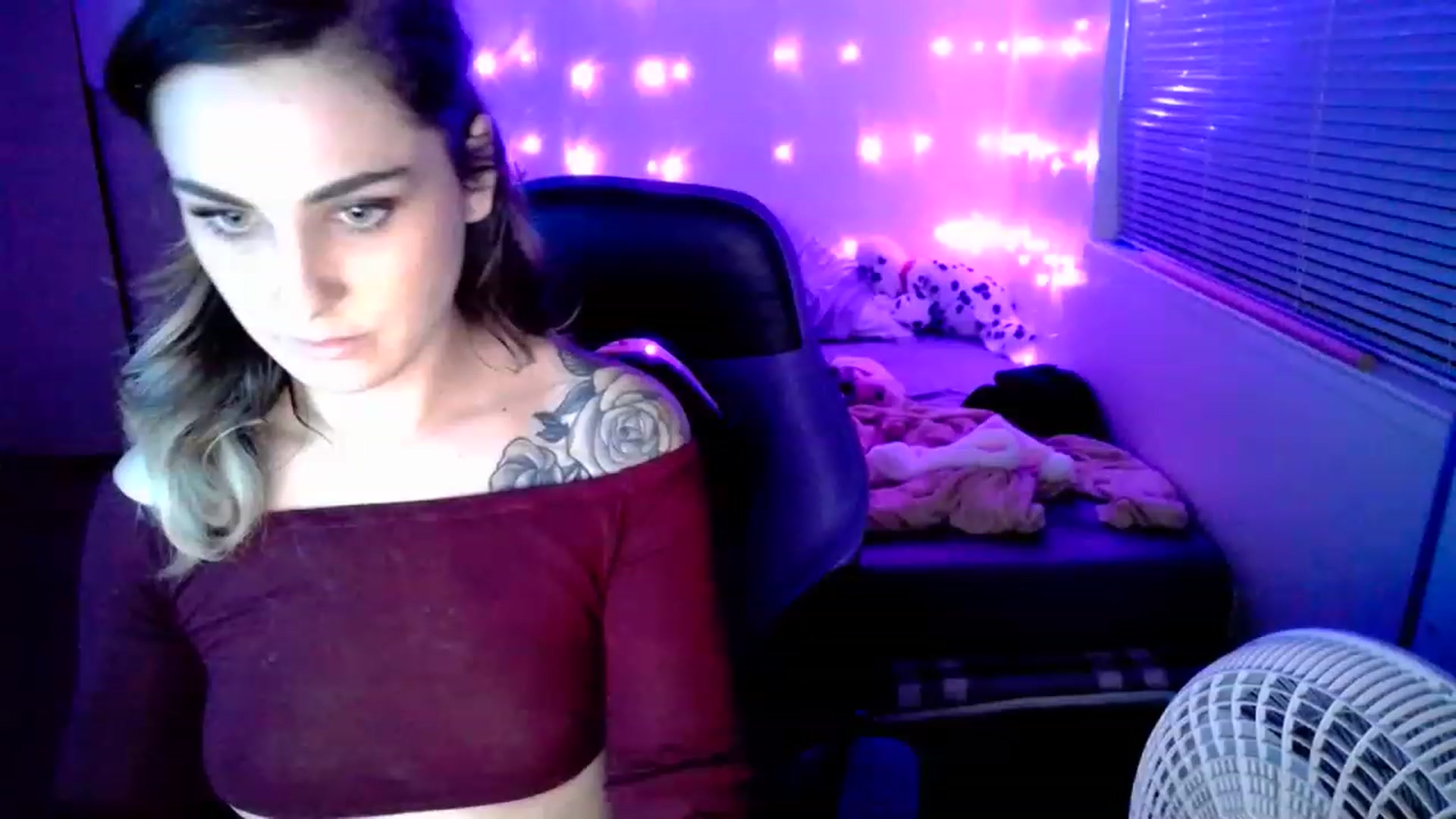 Gallery image thumbnail from MissDaliah's myfreecams stream on, 12/25/2022, 10:47 image 2 of 20