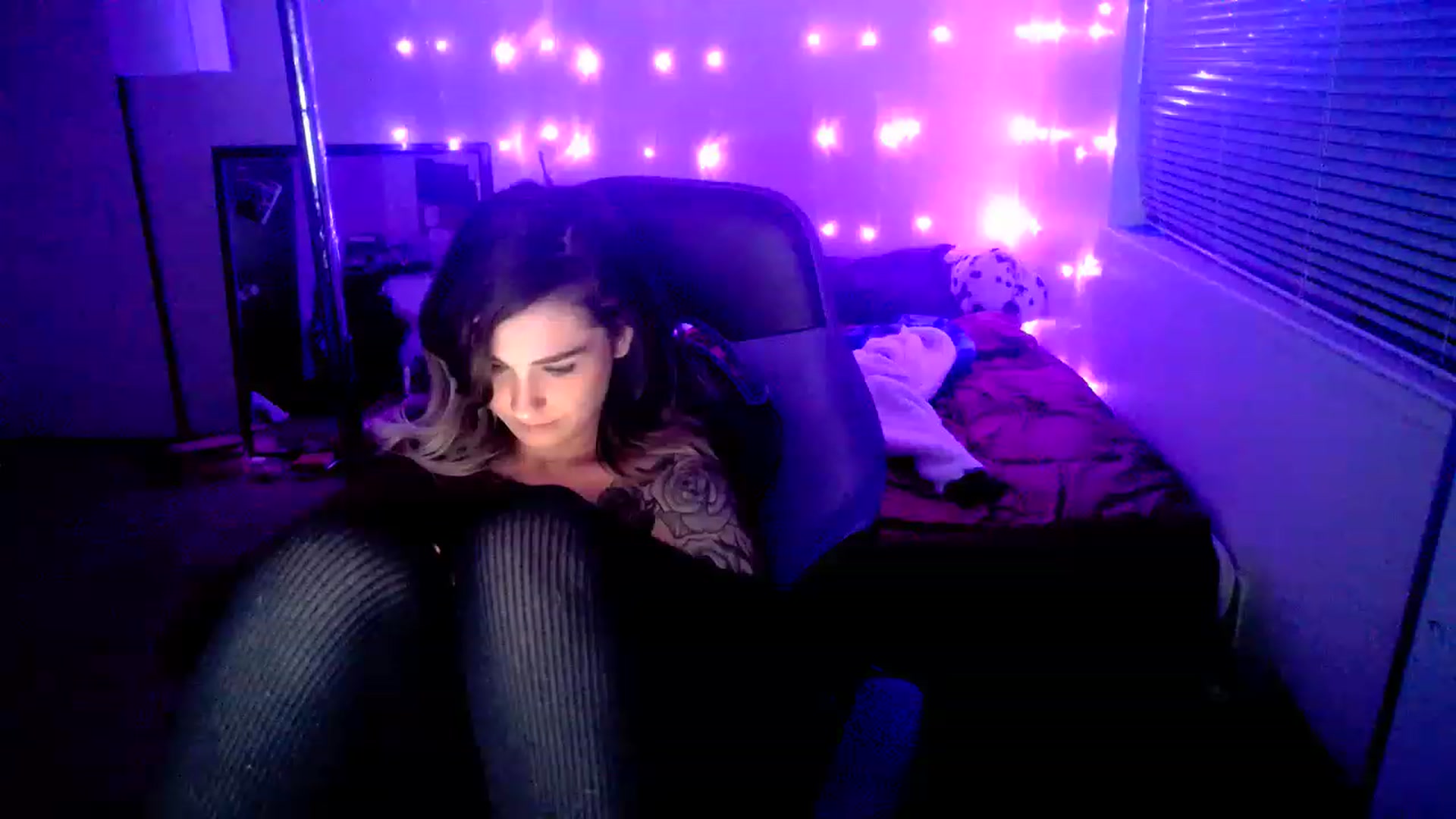 Gallery image thumbnail from MissDaliah's myfreecams stream on, 12/30/2022, 09:50 image 20 of 20