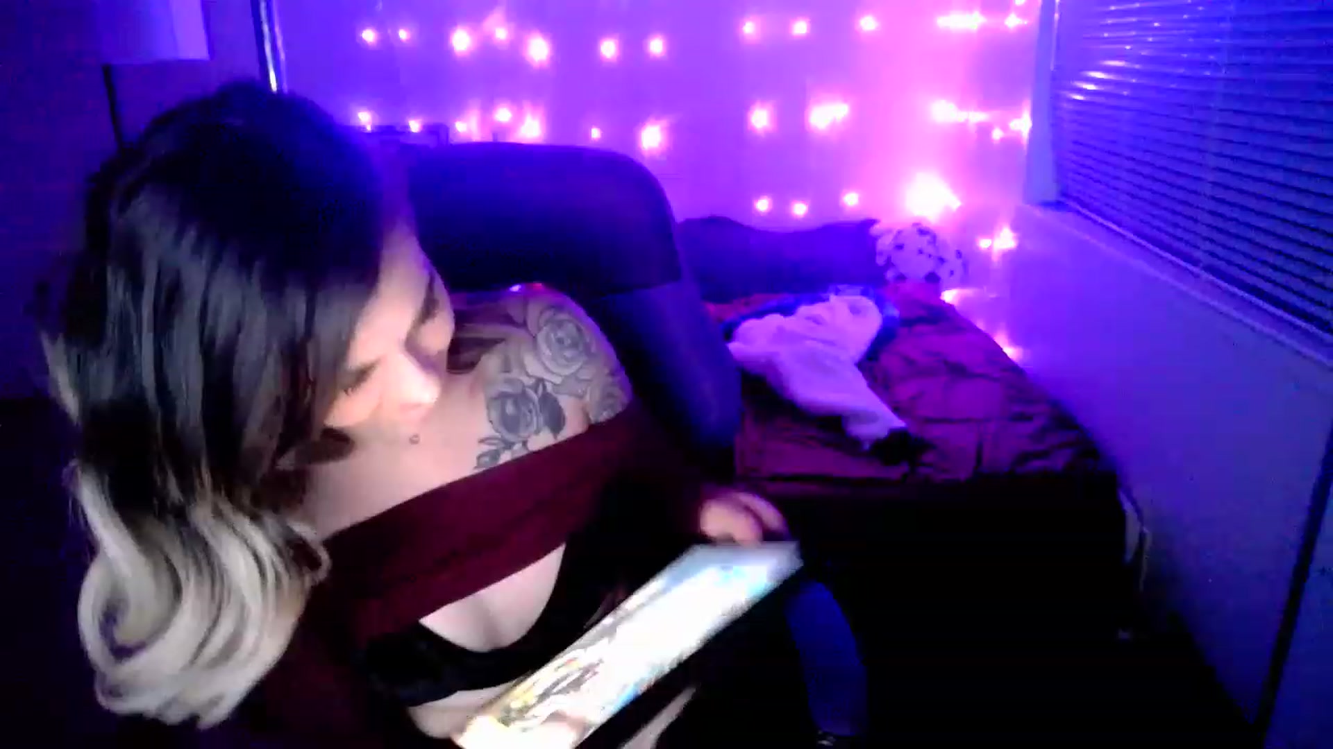Gallery image thumbnail from MissDaliah's myfreecams stream on, 12/30/2022, 09:50 image 16 of 20