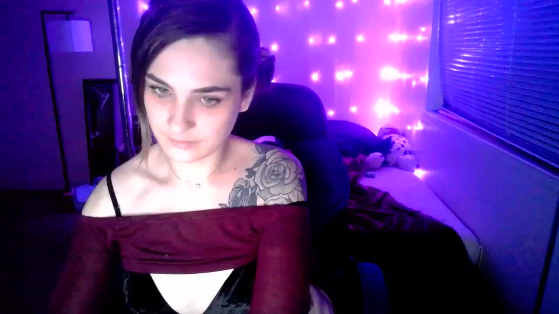 Gallery image thumbnail from MissDaliah's myfreecams stream on, 01/03/2023, 10:00 image 20 of 20