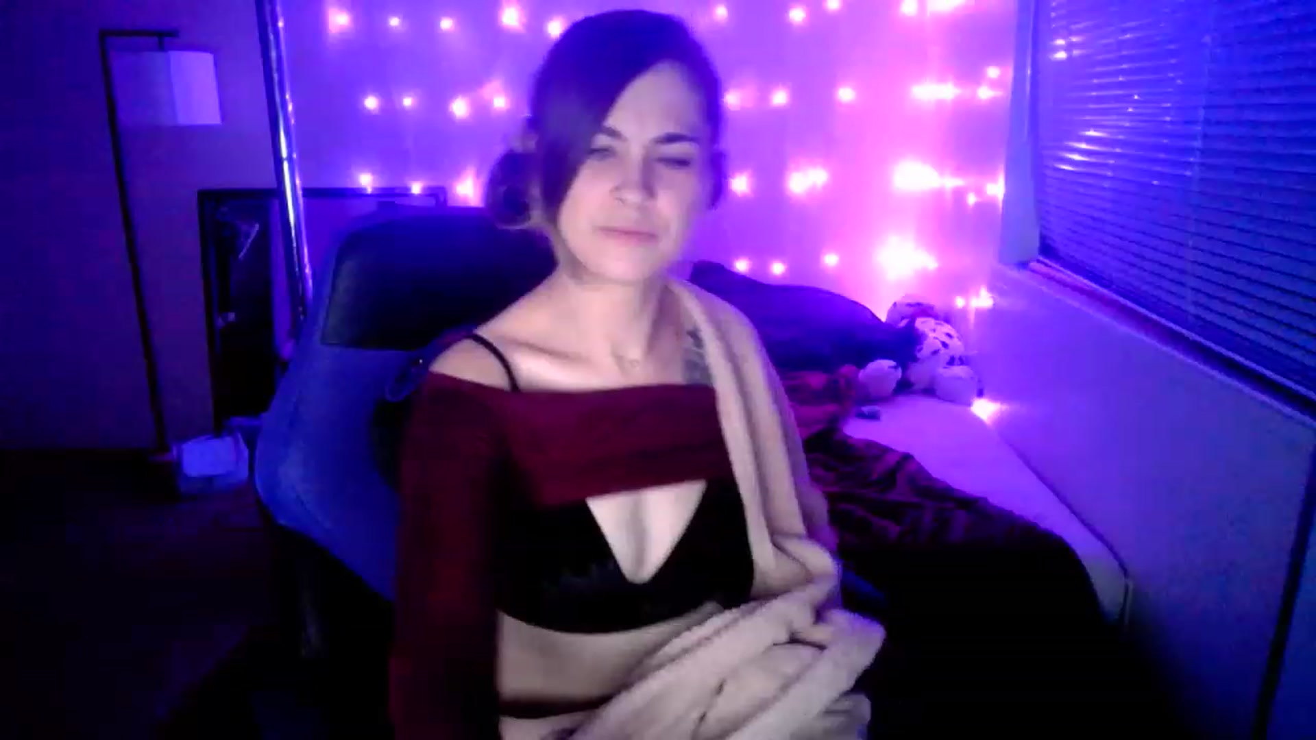 Gallery image thumbnail from MissDaliah's myfreecams stream on, 01/03/2023, 10:00 image 3 of 20