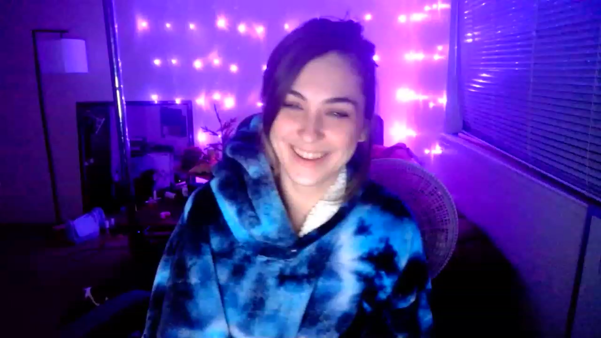 Gallery image thumbnail from MissDaliah's myfreecams stream on, 01/04/2023, 08:09 image 1 of 20