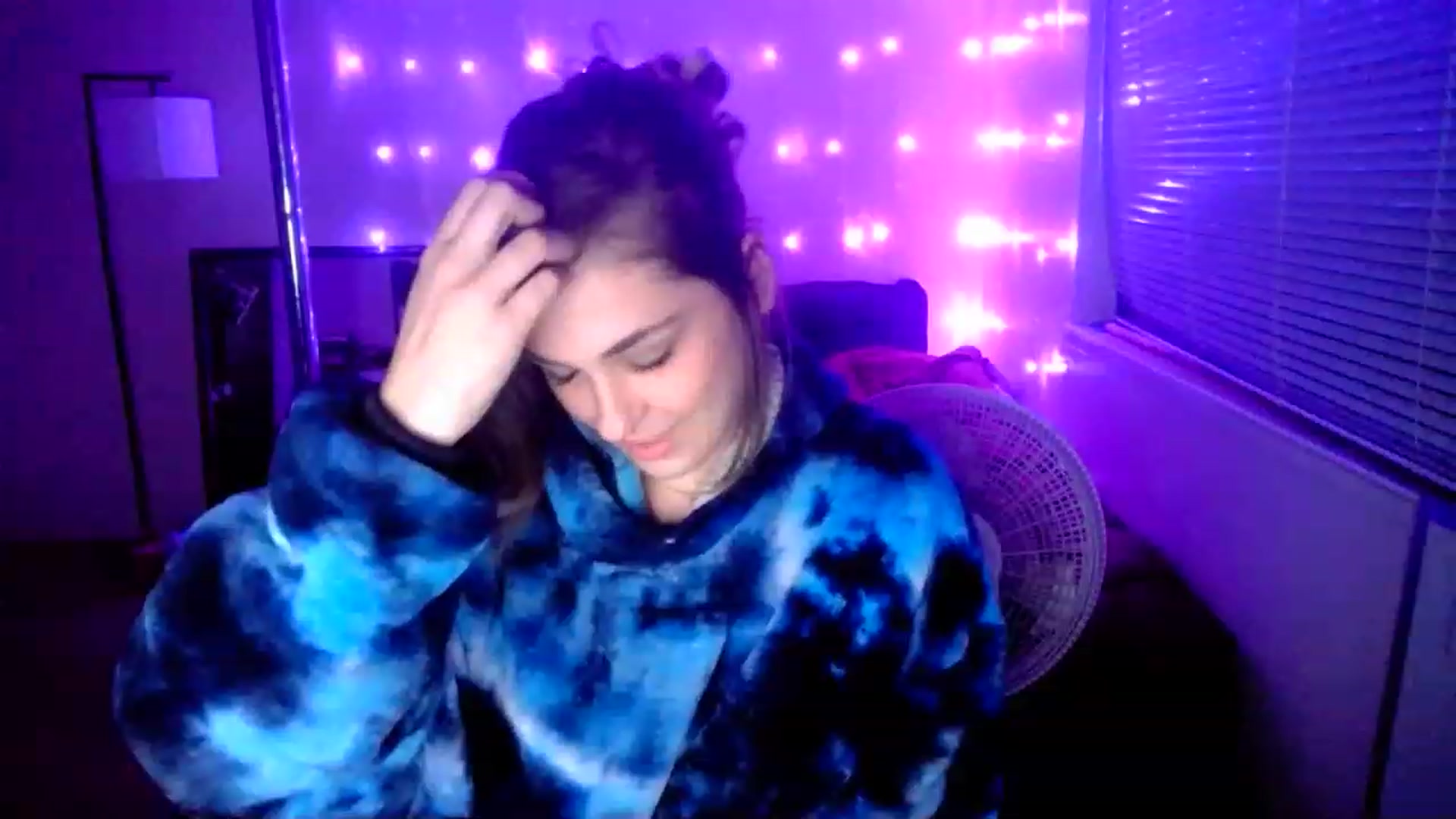 Gallery image thumbnail from MissDaliah's myfreecams stream on, 01/04/2023, 08:09 image 5 of 20