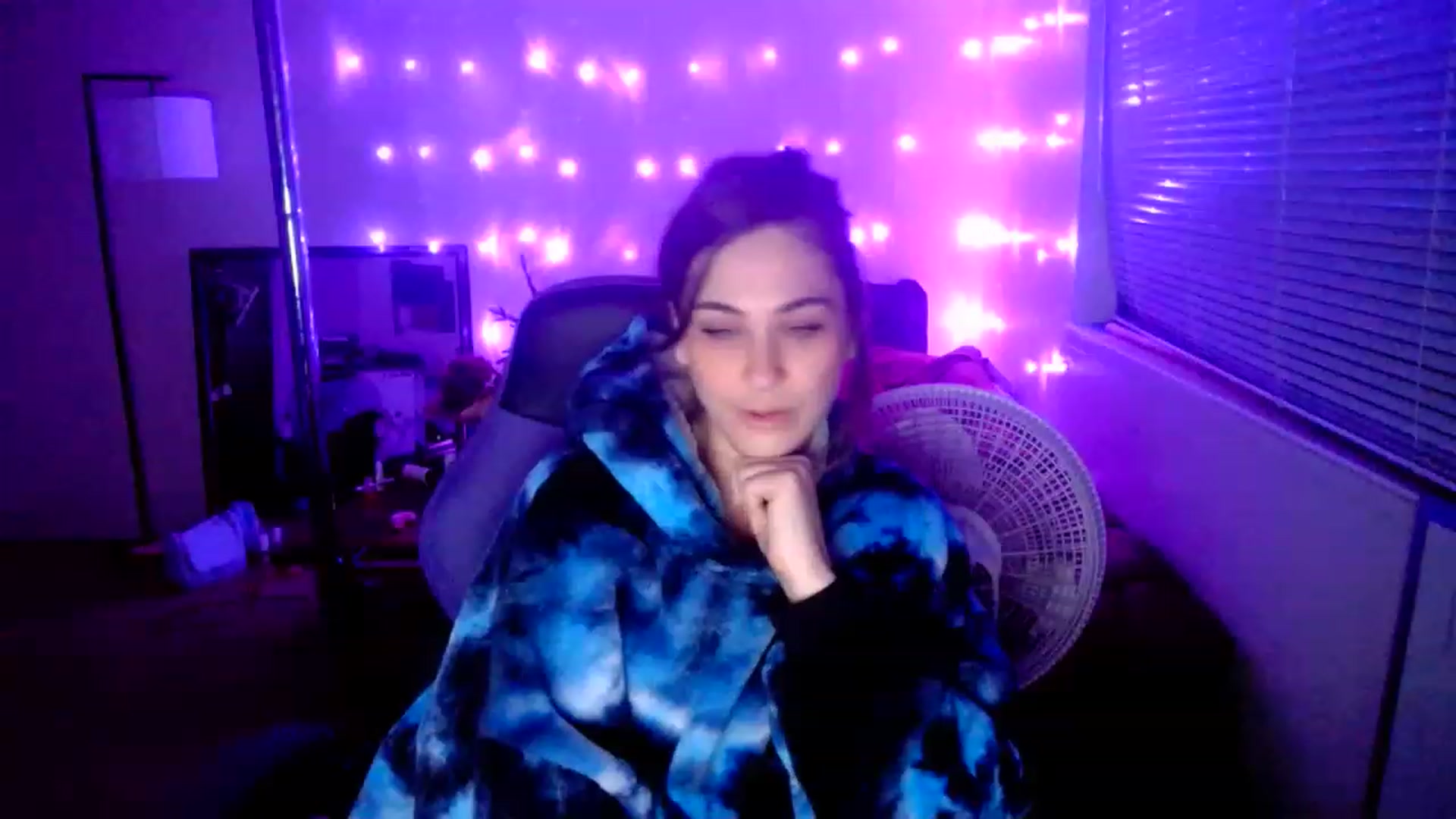 Gallery image thumbnail from MissDaliah's myfreecams stream on, 01/04/2023, 08:09 image 3 of 20