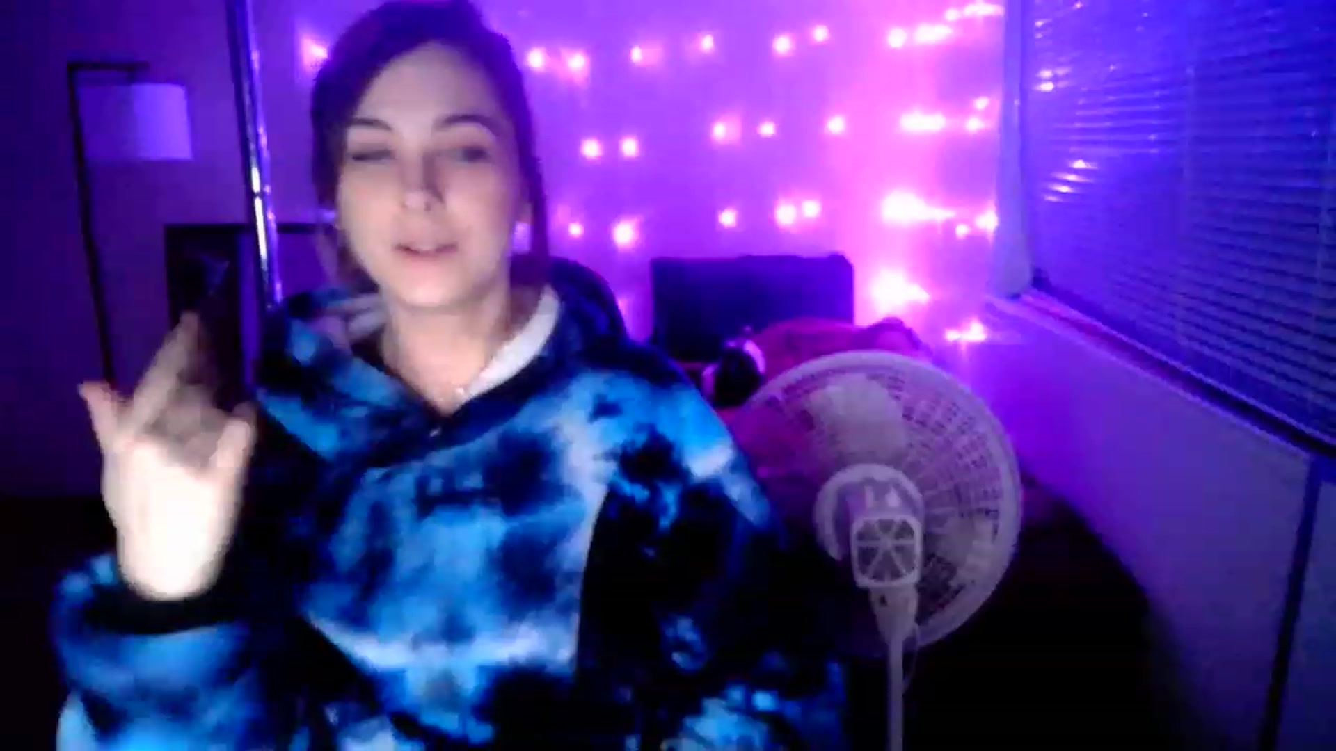 Gallery image thumbnail from MissDaliah's myfreecams stream on, 01/04/2023, 08:09 image 17 of 20