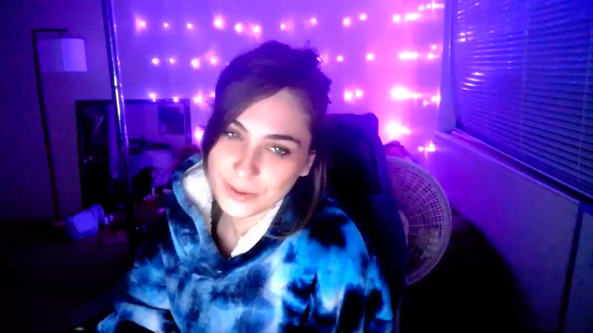 Gallery image thumbnail from MissDaliah's myfreecams stream on, 01/04/2023, 08:09 image 8 of 20