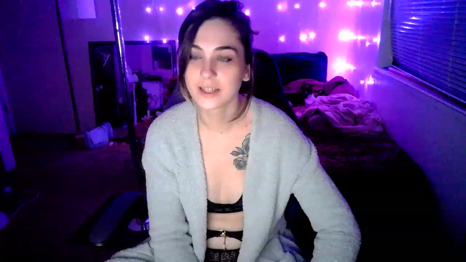 Gallery image thumbnail from MissDaliah's myfreecams stream on, 01/04/2023, 09:40 image 4 of 20