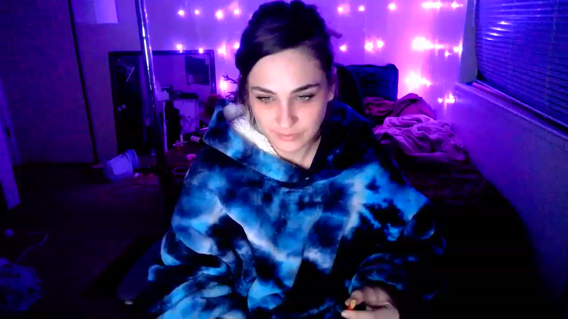 Gallery image thumbnail from MissDaliah's myfreecams stream on, 01/04/2023, 09:40 image 18 of 20
