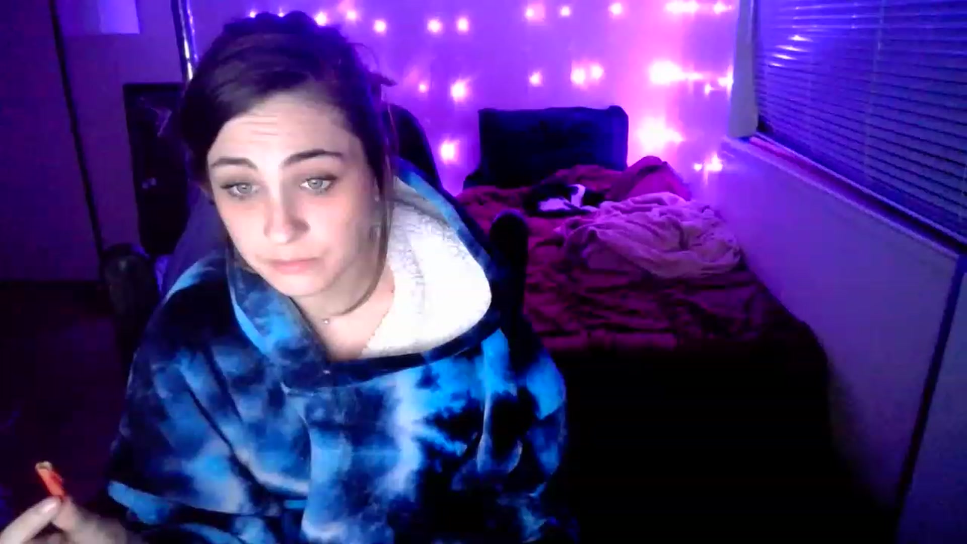 Gallery image thumbnail from MissDaliah's myfreecams stream on, 01/04/2023, 10:07 image 4 of 20