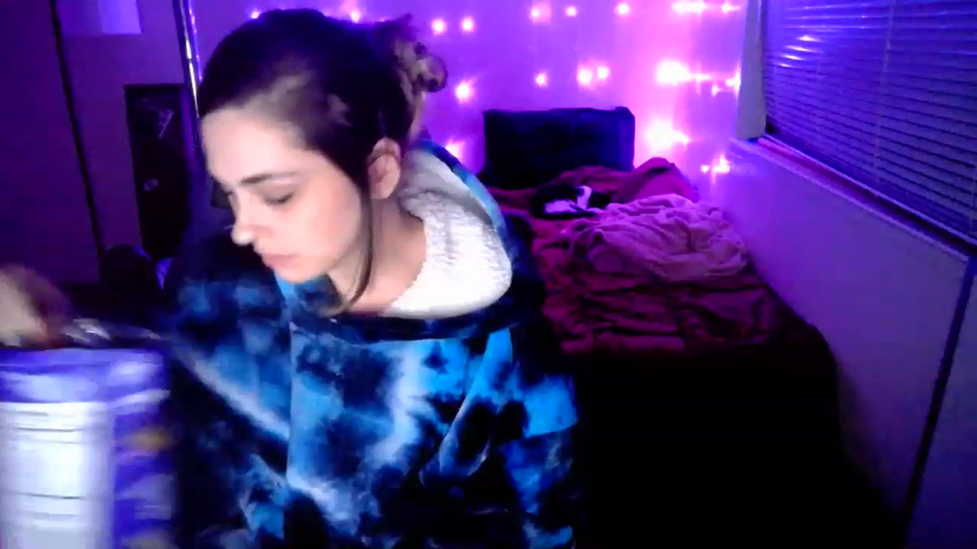 Gallery image thumbnail from MissDaliah's myfreecams stream on, 01/04/2023, 10:07 image 7 of 20