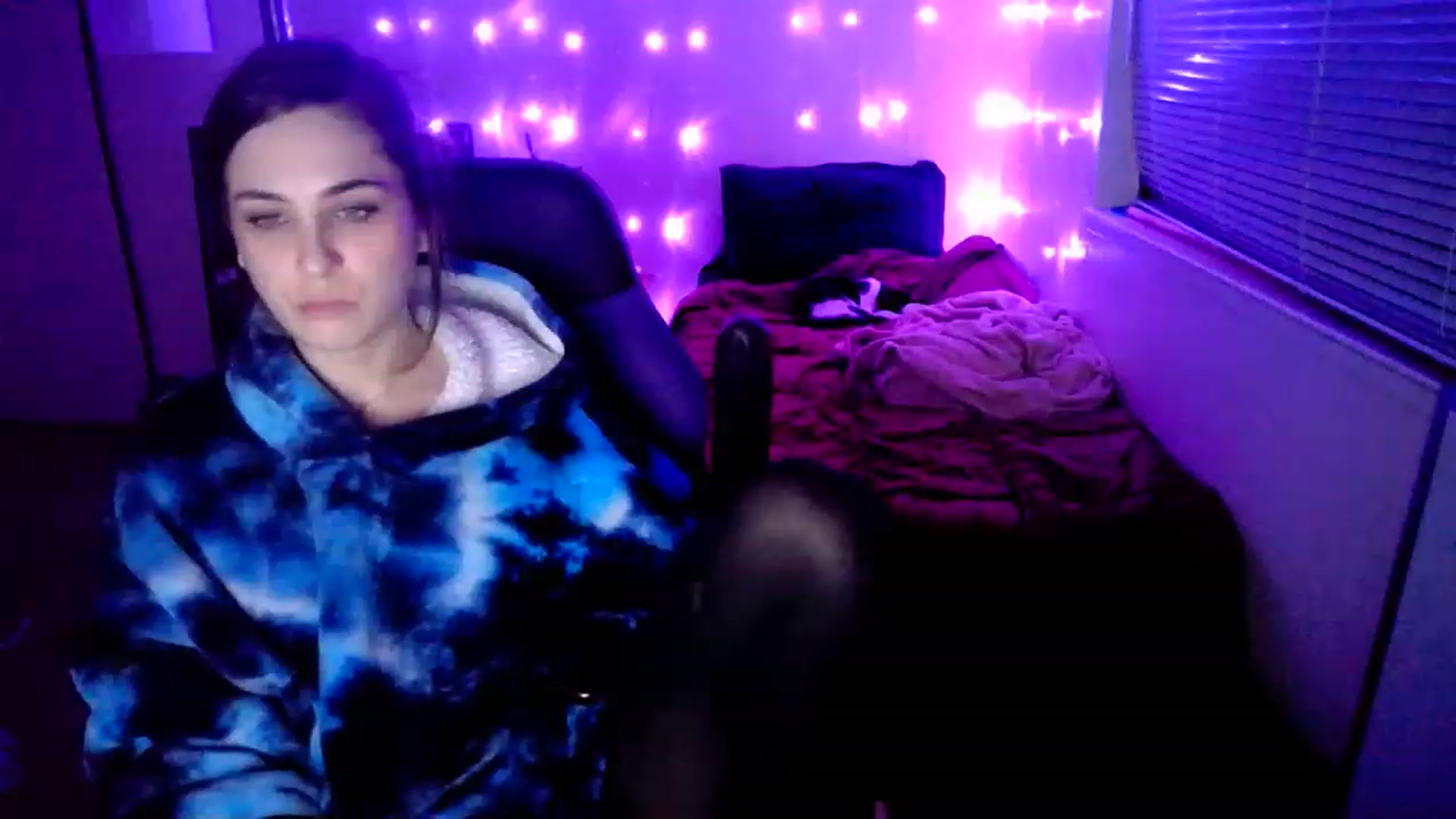 Gallery image thumbnail from MissDaliah's myfreecams stream on, 01/04/2023, 10:07 image 10 of 20