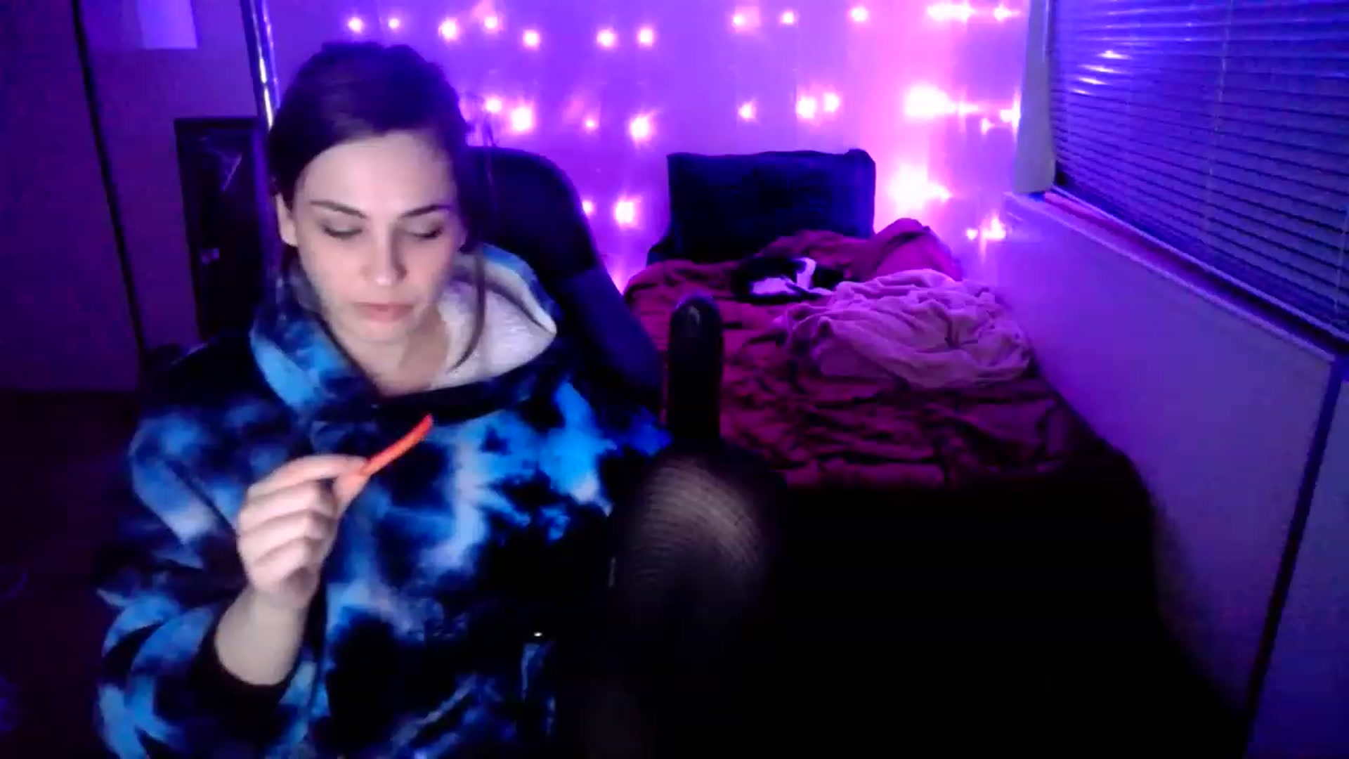 Gallery image thumbnail from MissDaliah's myfreecams stream on, 01/04/2023, 10:07 image 9 of 20