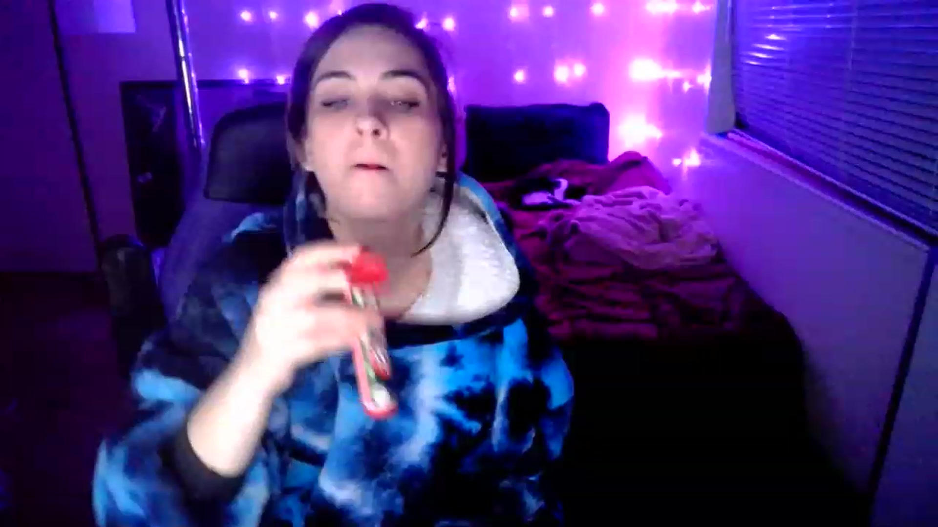 Gallery image thumbnail from MissDaliah's myfreecams stream on, 01/04/2023, 10:07 image 3 of 20