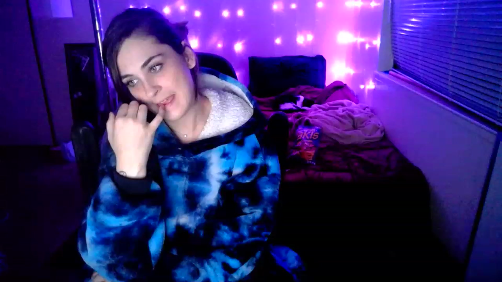 Gallery image thumbnail from MissDaliah's myfreecams stream on, 01/04/2023, 10:07 image 16 of 20