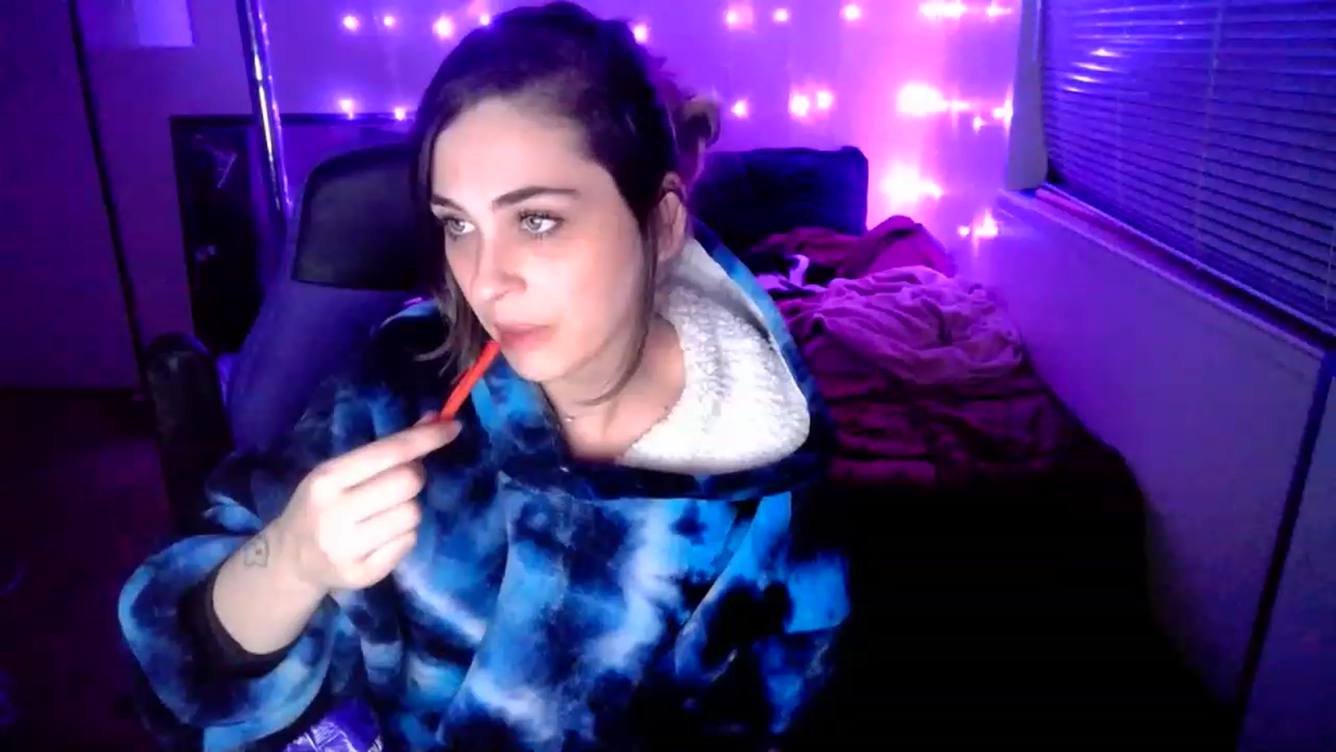 Gallery image thumbnail from MissDaliah's myfreecams stream on, 01/04/2023, 10:07 image 6 of 20