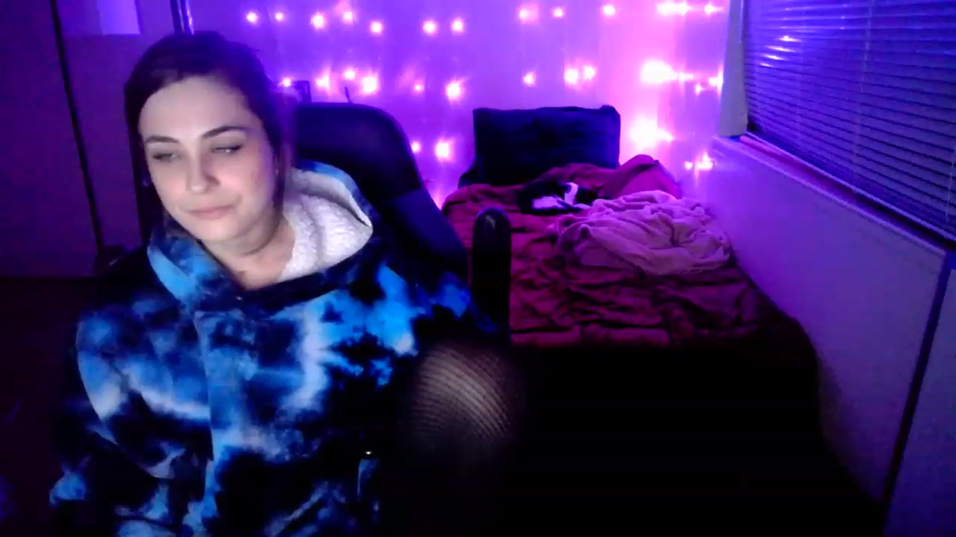Gallery image thumbnail from MissDaliah's myfreecams stream on, 01/04/2023, 10:07 image 8 of 20