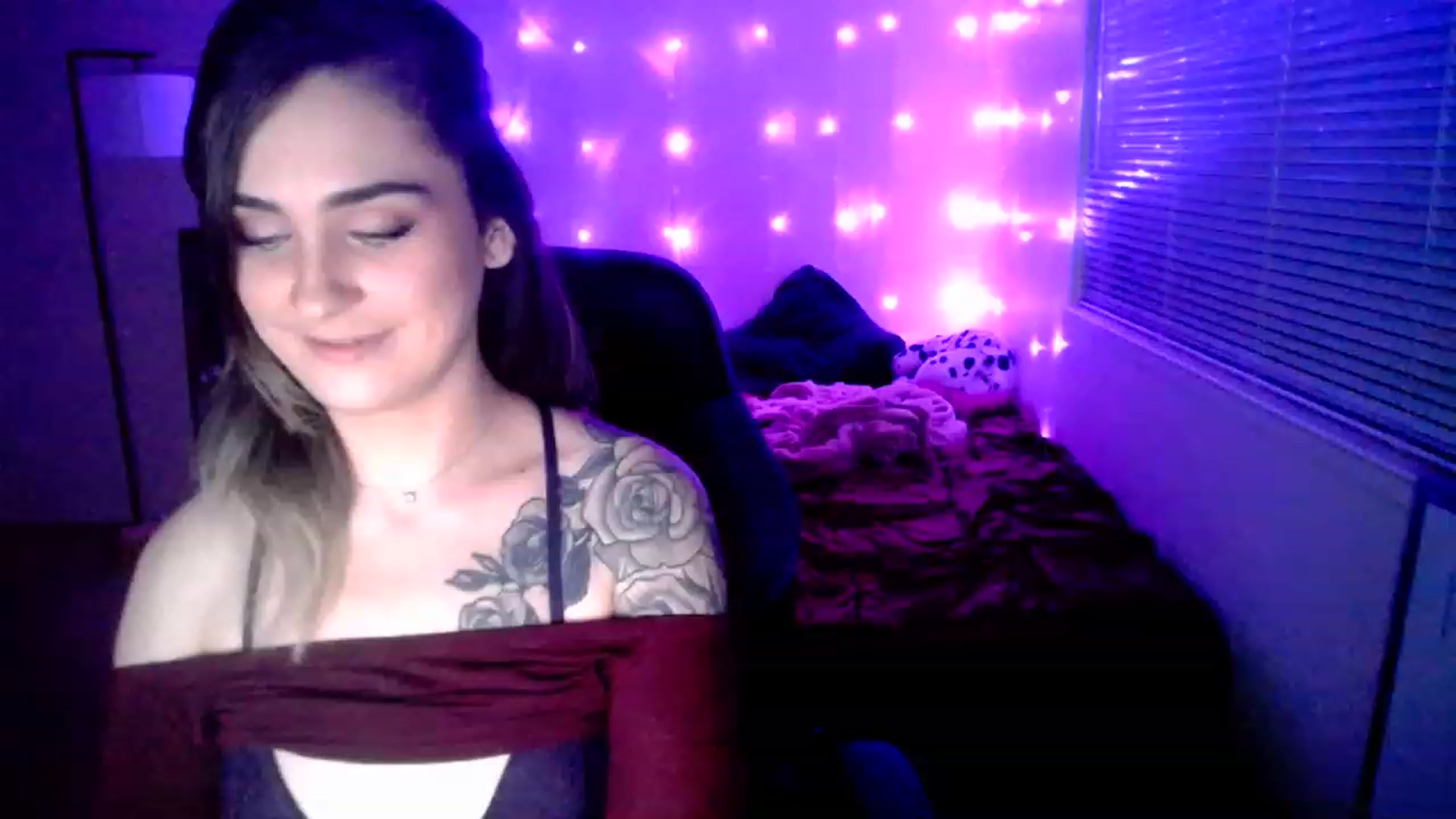 Gallery image thumbnail from MissDaliah's myfreecams stream on, 01/09/2023, 09:17 image 1 of 20