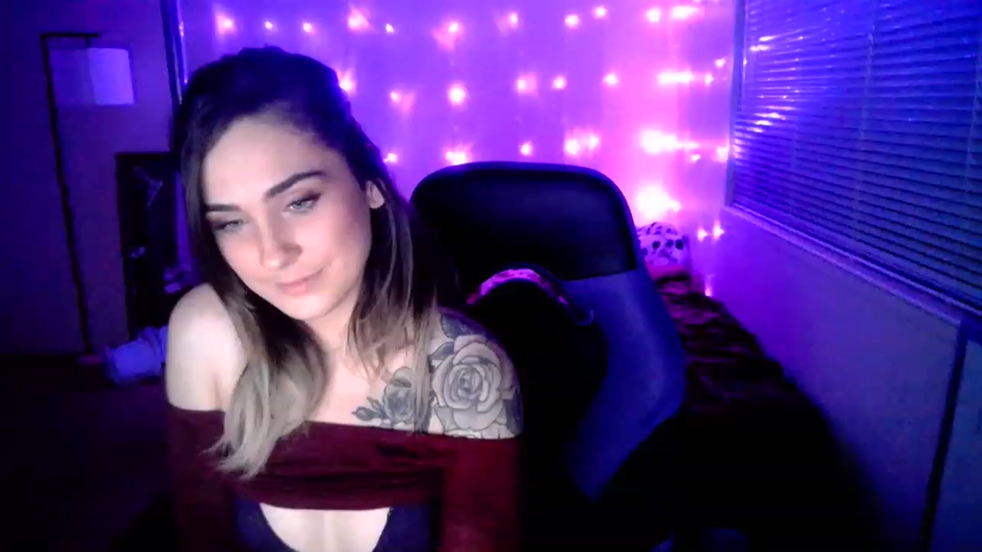 Gallery image thumbnail from MissDaliah's myfreecams stream on, 01/09/2023, 09:17 image 9 of 20