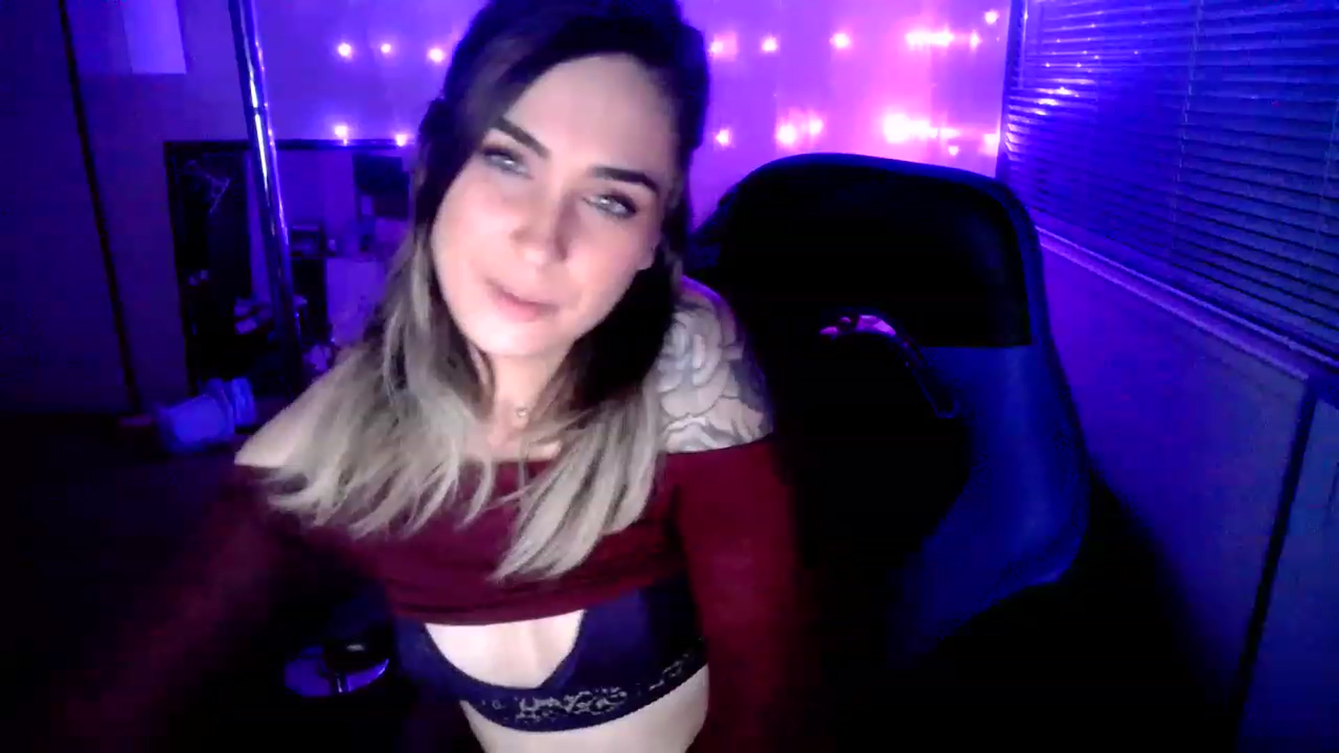 Gallery image thumbnail from MissDaliah's myfreecams stream on, 01/09/2023, 09:17 image 13 of 20